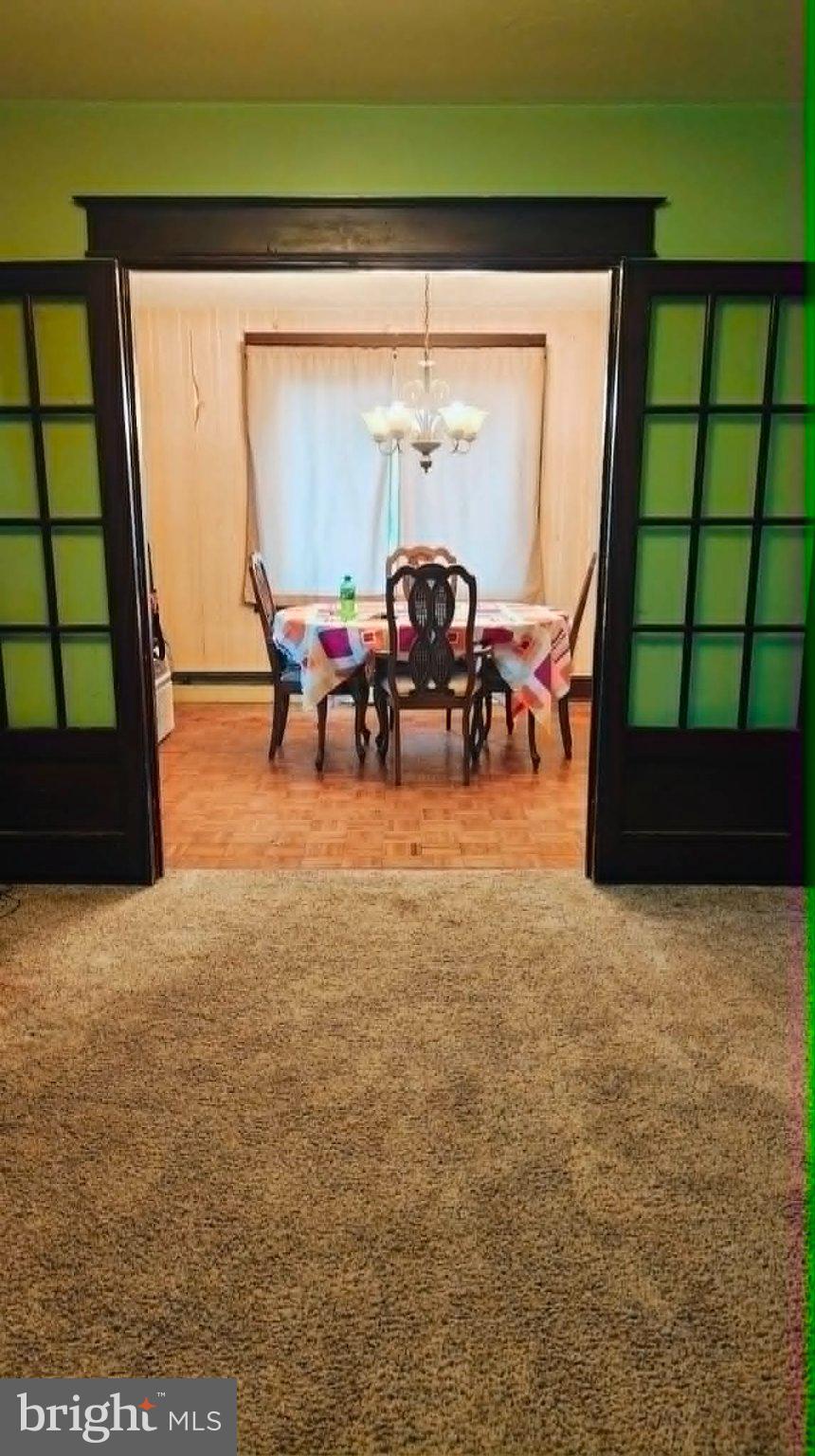 EAST MANCHESTER - Residential