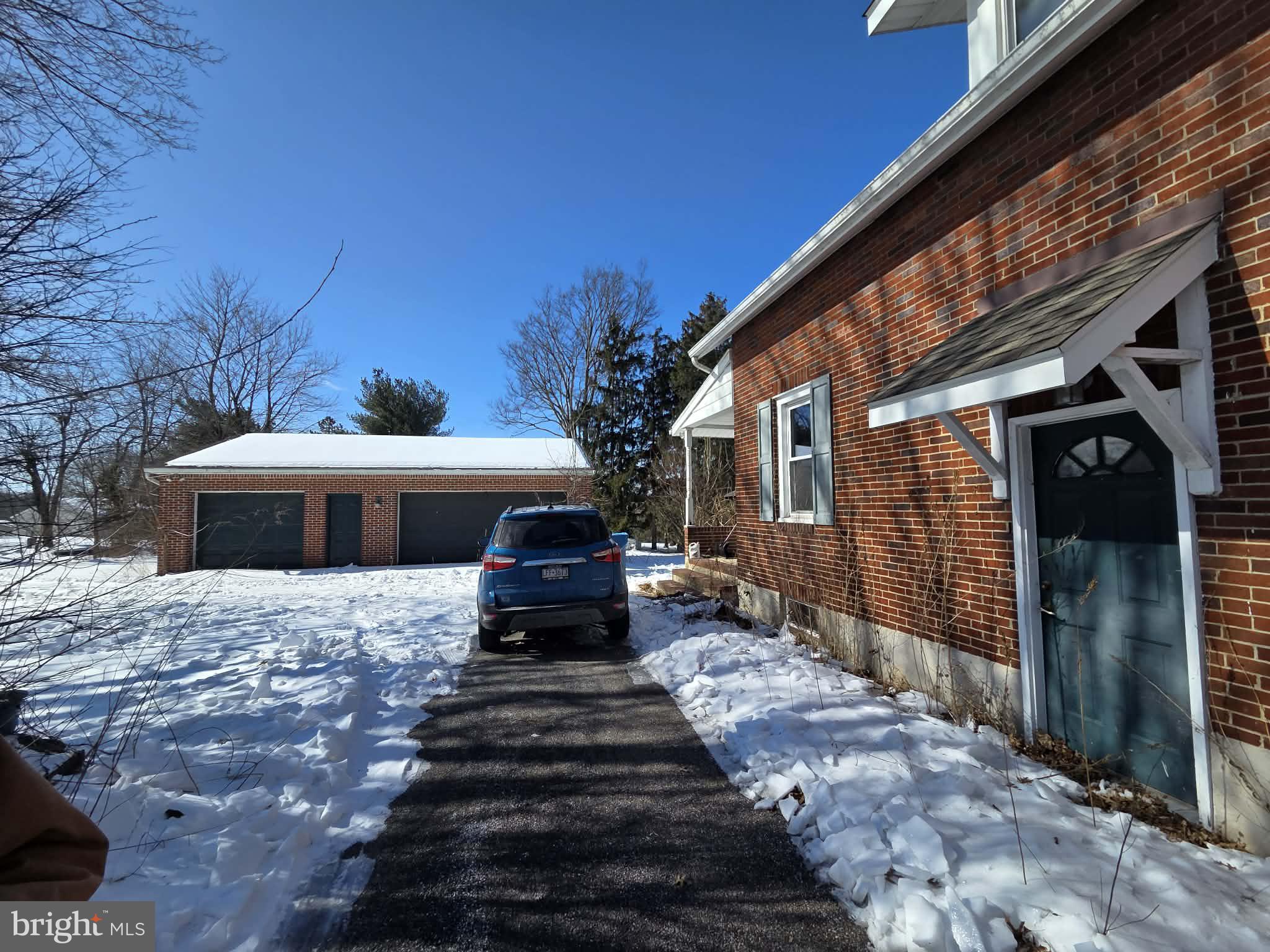 5110 N GEORGE STREET EXTENSION