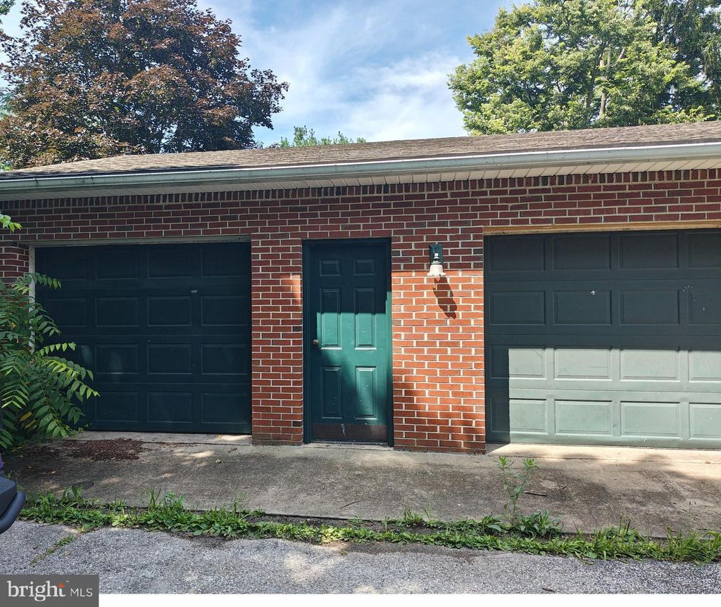 Photo of 5110 N George Street Extension, MANCHESTER, PA 17345 (MLS # PAYK2097204)