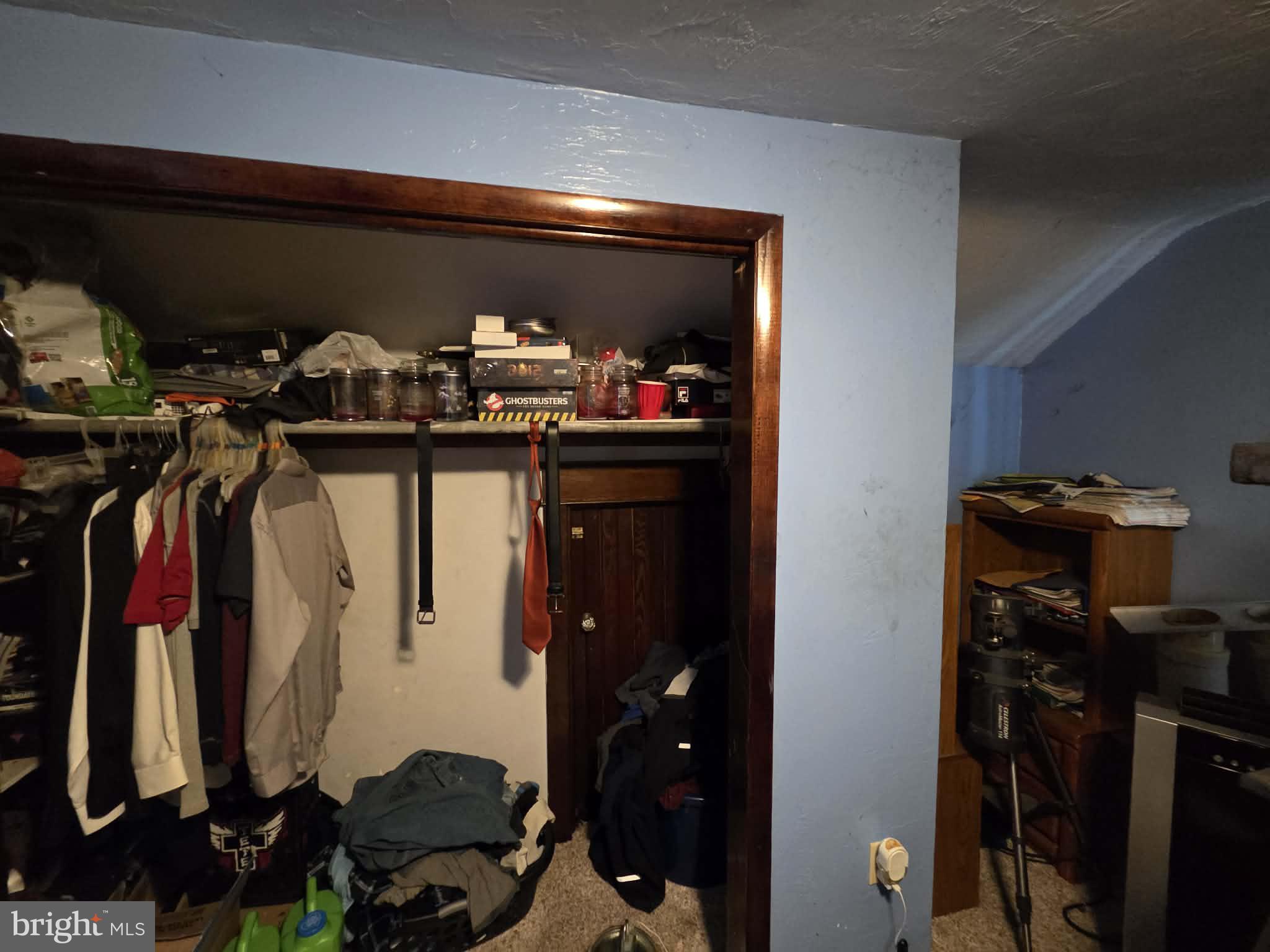 EAST MANCHESTER - Residential