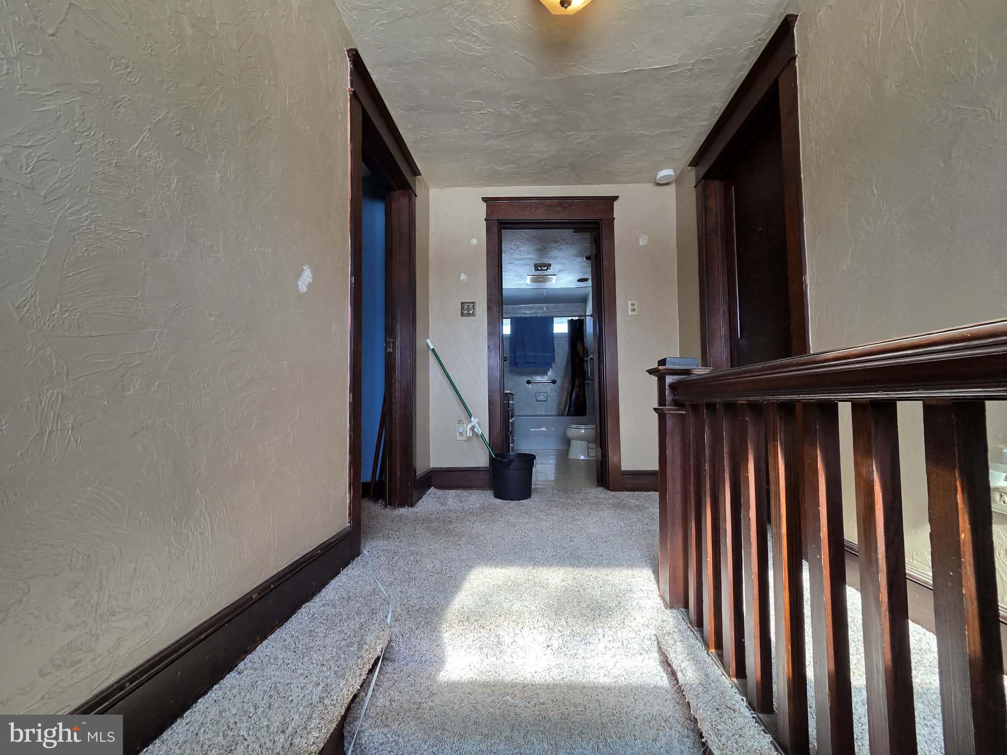 EAST MANCHESTER - Residential