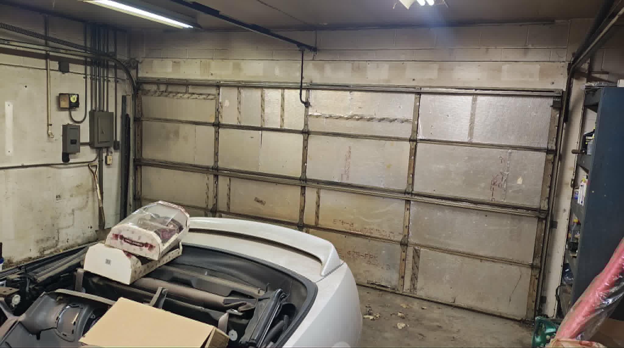 EAST MANCHESTER - Residential