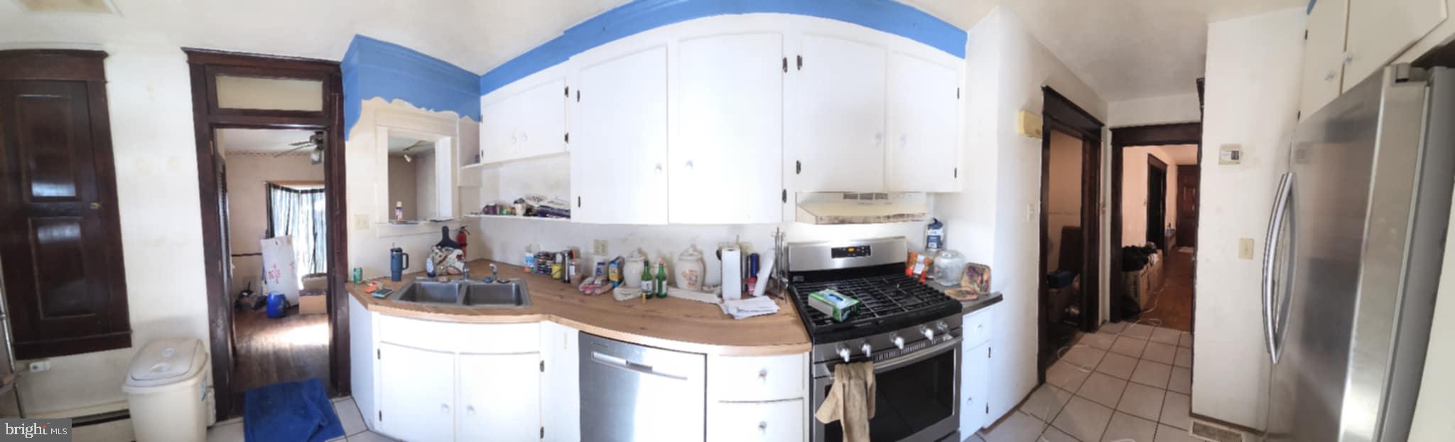 EAST MANCHESTER - Residential