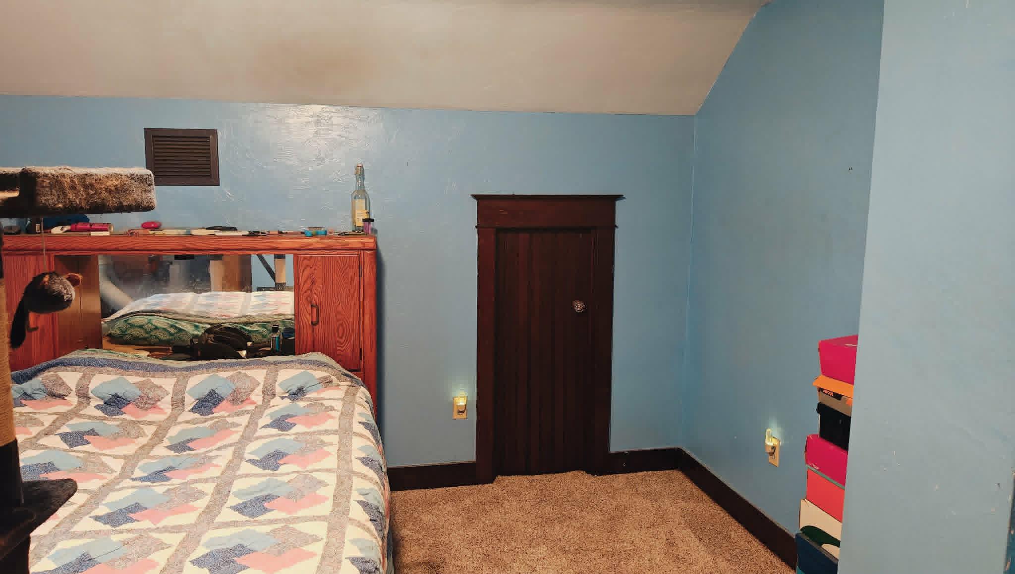 EAST MANCHESTER - Residential