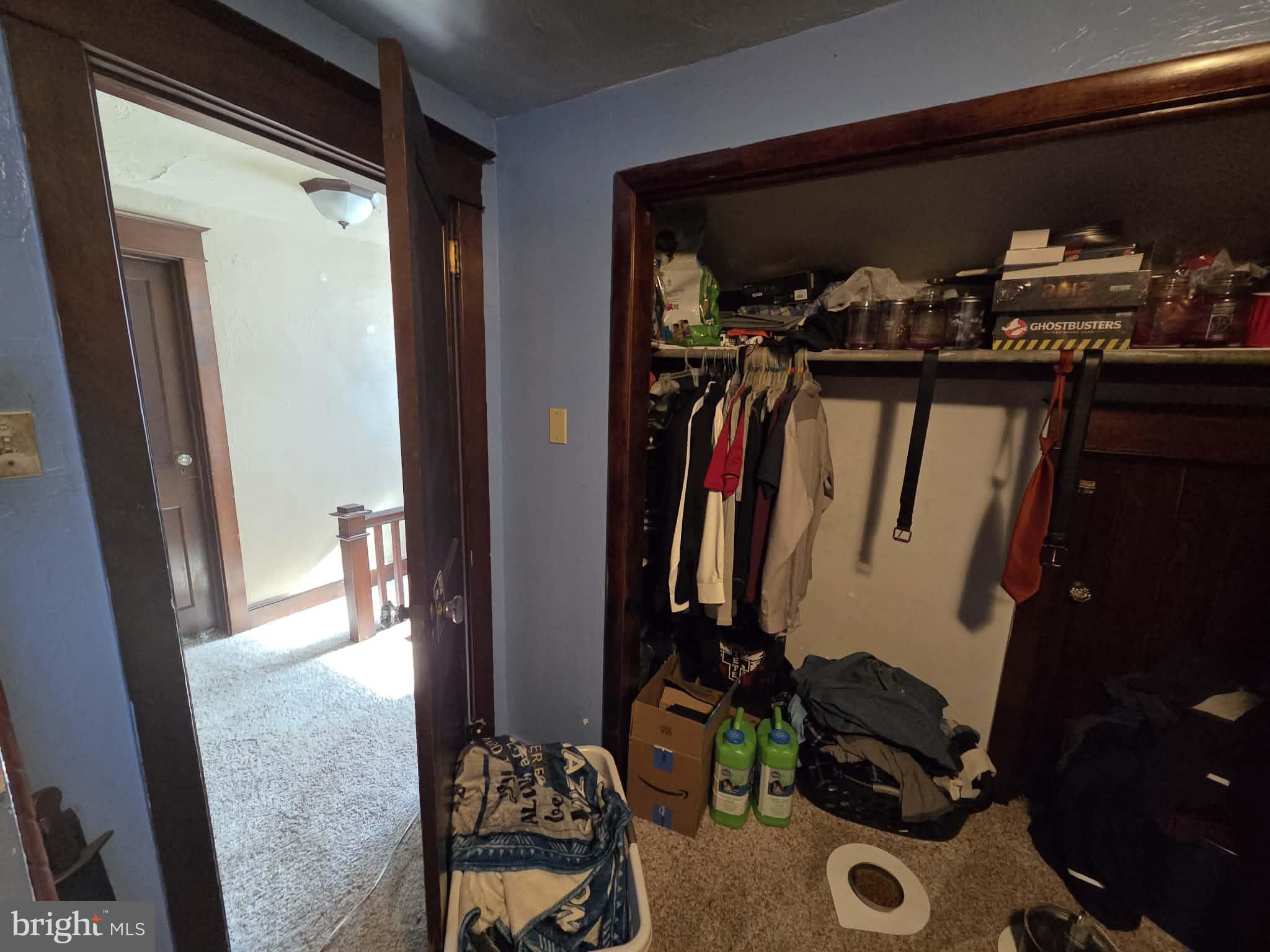 EAST MANCHESTER - Residential