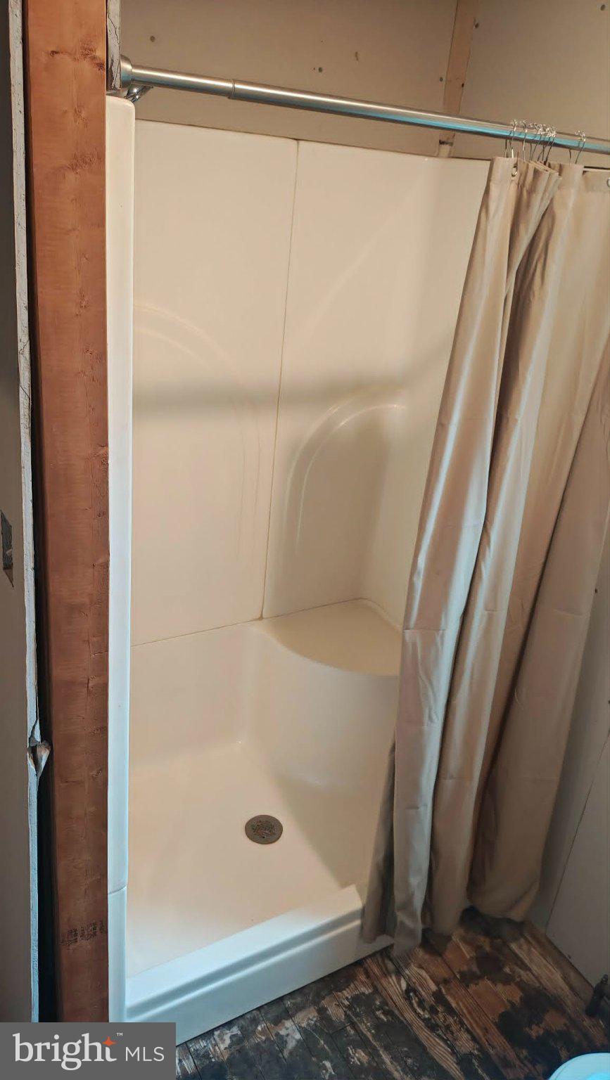 EAST MANCHESTER - Residential