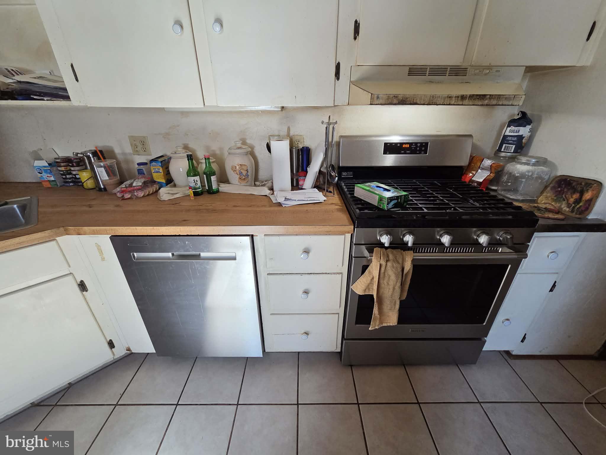 EAST MANCHESTER - Residential