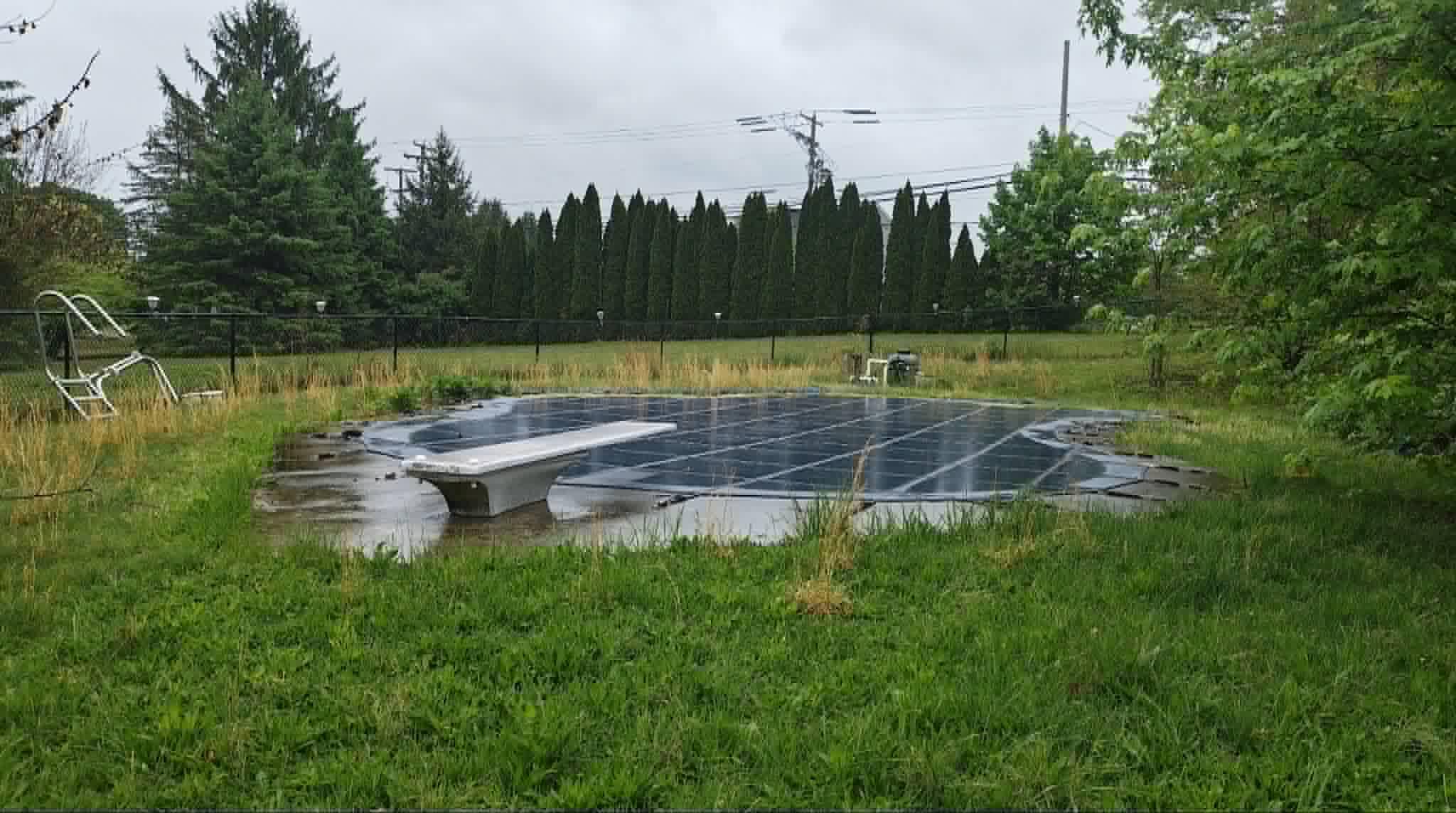 EAST MANCHESTER - Residential