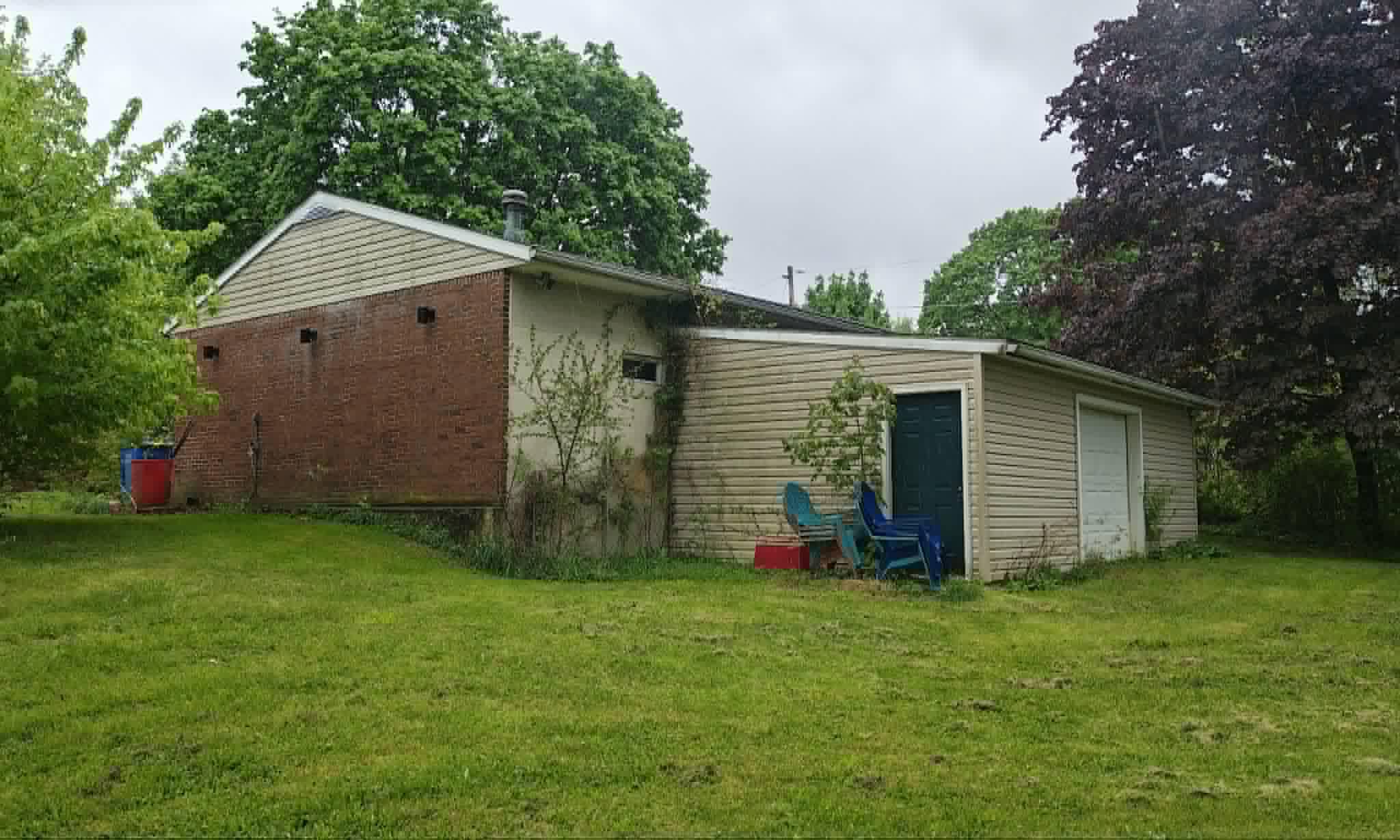 EAST MANCHESTER - Residential