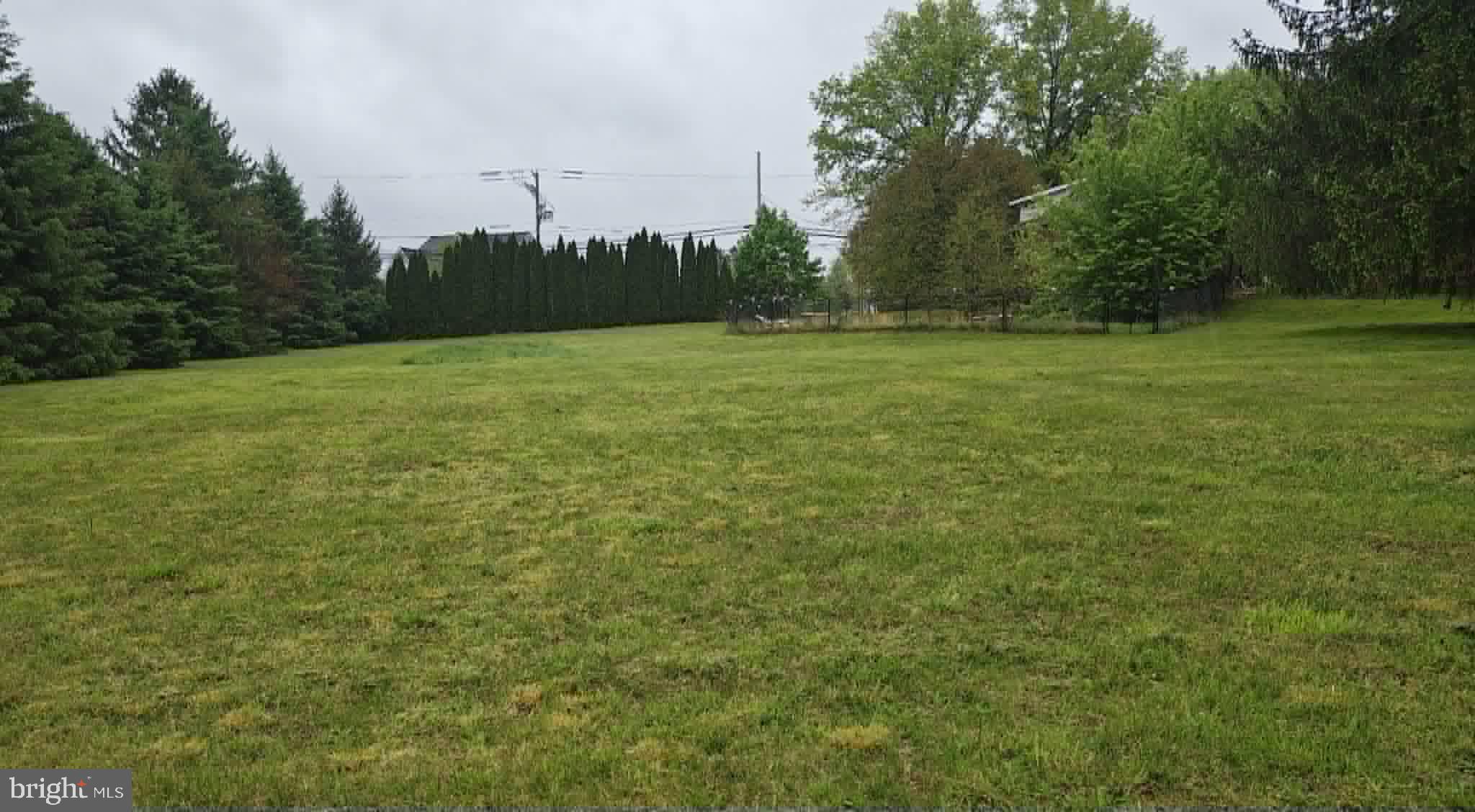 EAST MANCHESTER - Residential