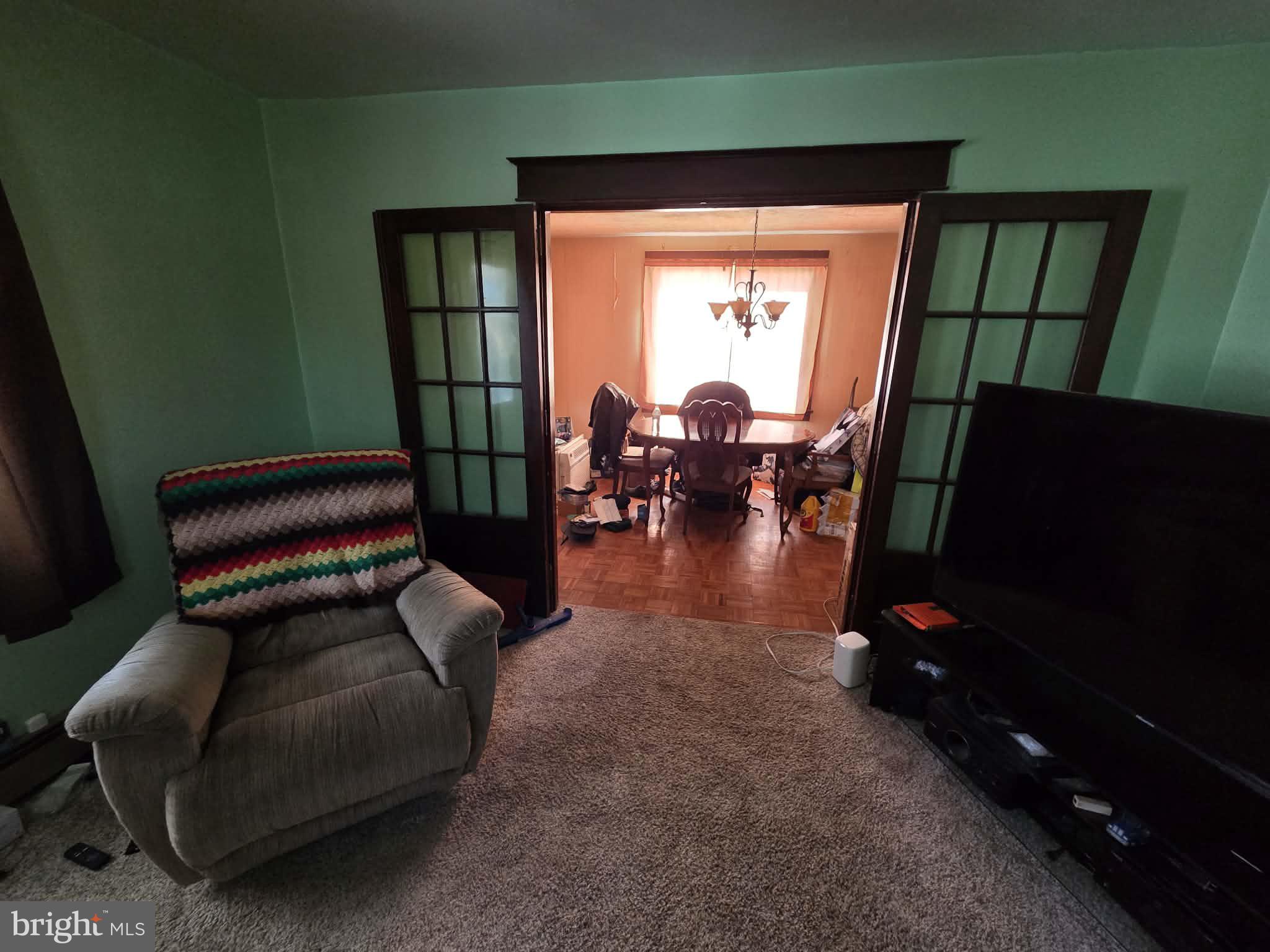 EAST MANCHESTER - Residential