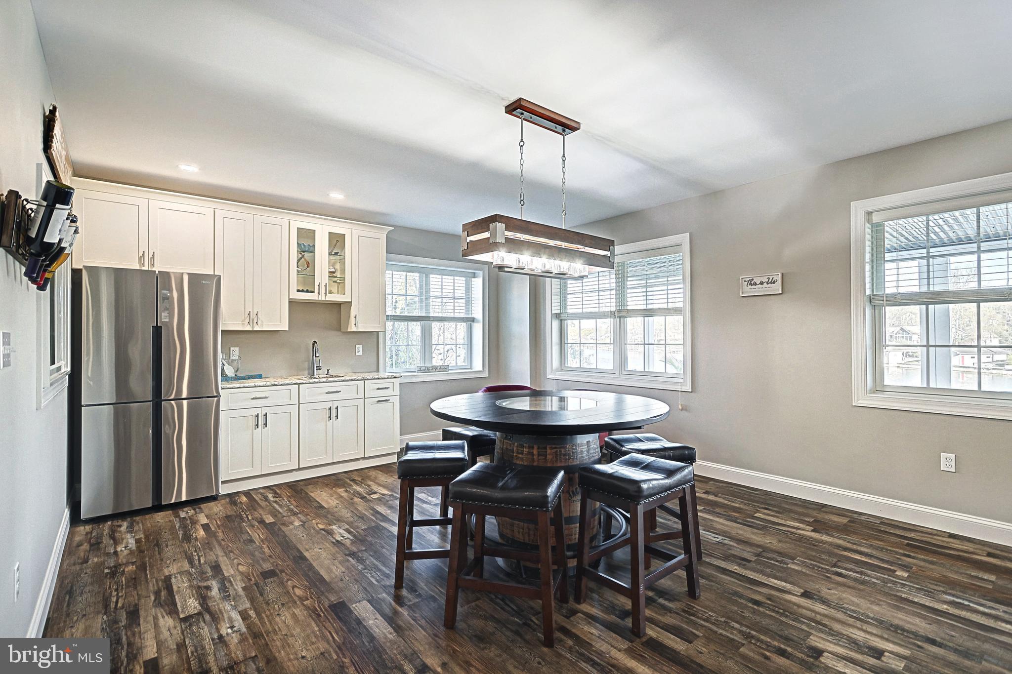 LAKE MEADE - Residential