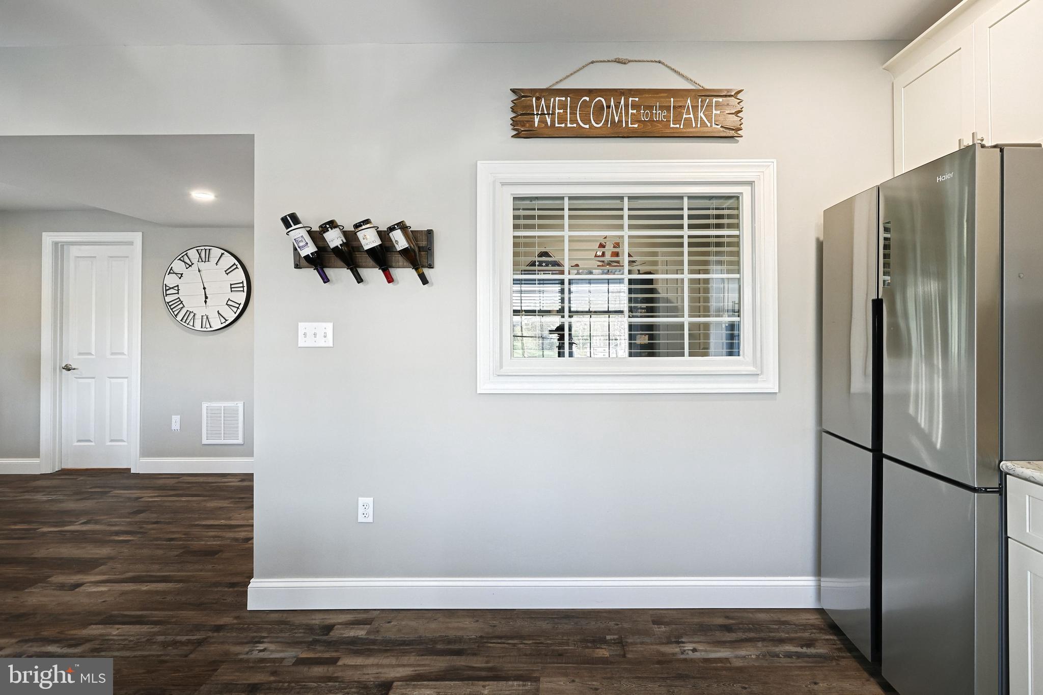 LAKE MEADE - Residential