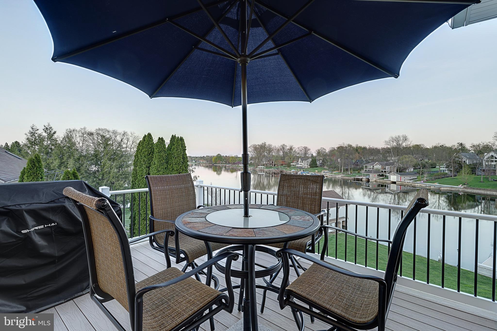 LAKE MEADE - Residential