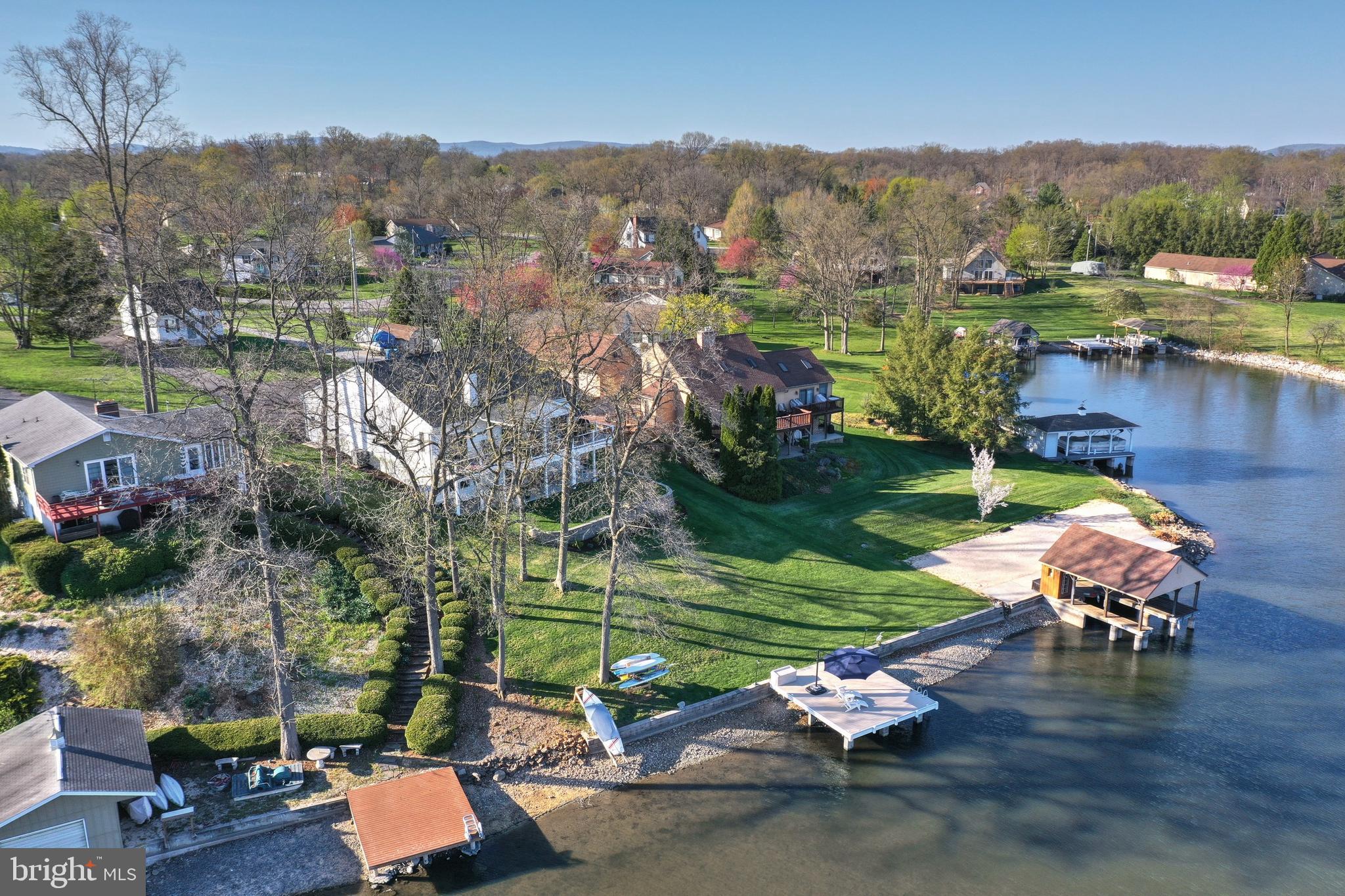 LAKE MEADE - Residential