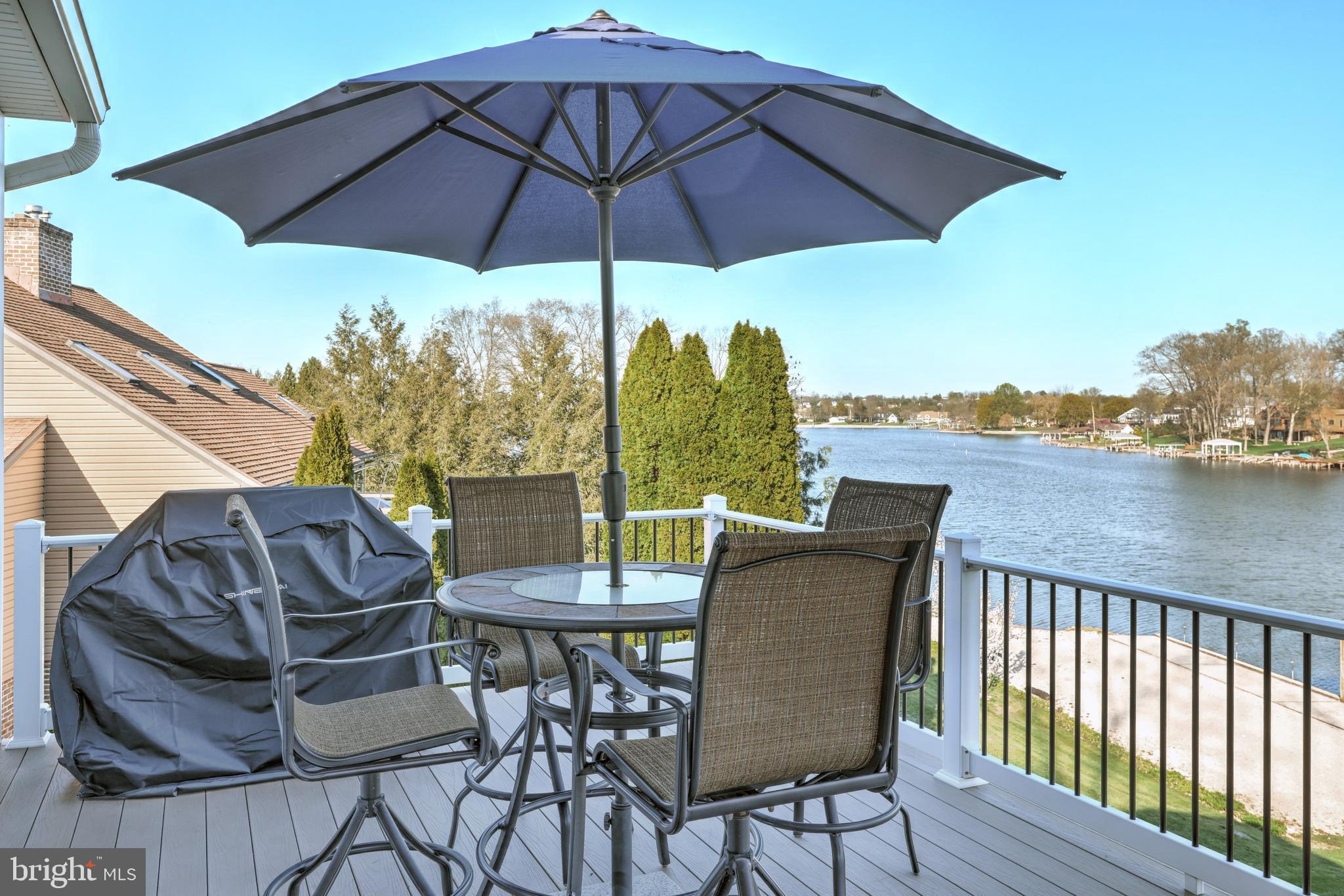 LAKE MEADE - Residential