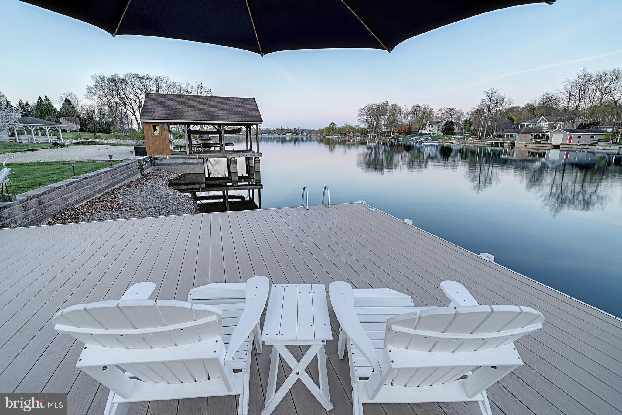 LAKE MEADE - Residential