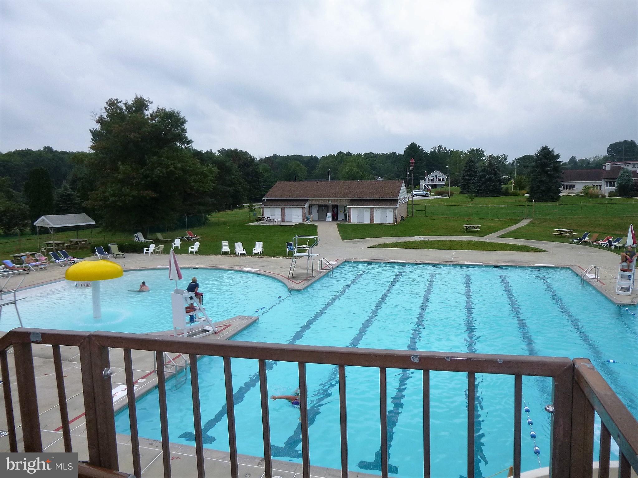 LAKE MEADE - Residential