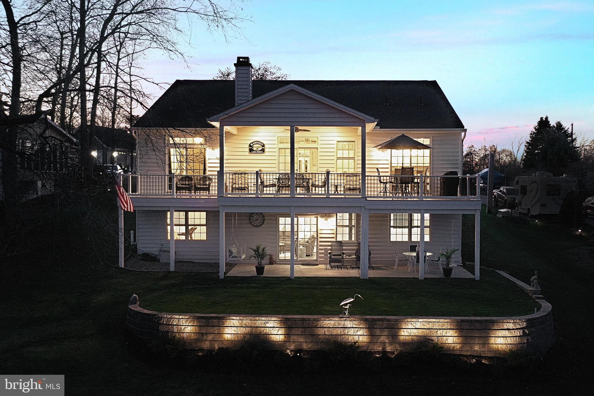 LAKE MEADE - Residential