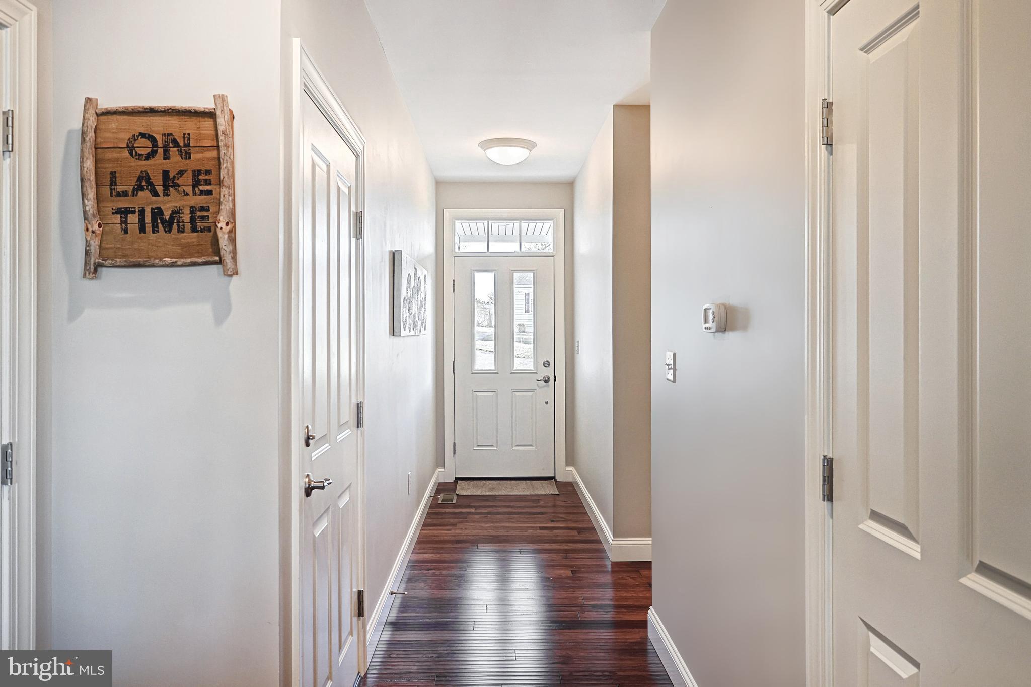 LAKE MEADE - Residential