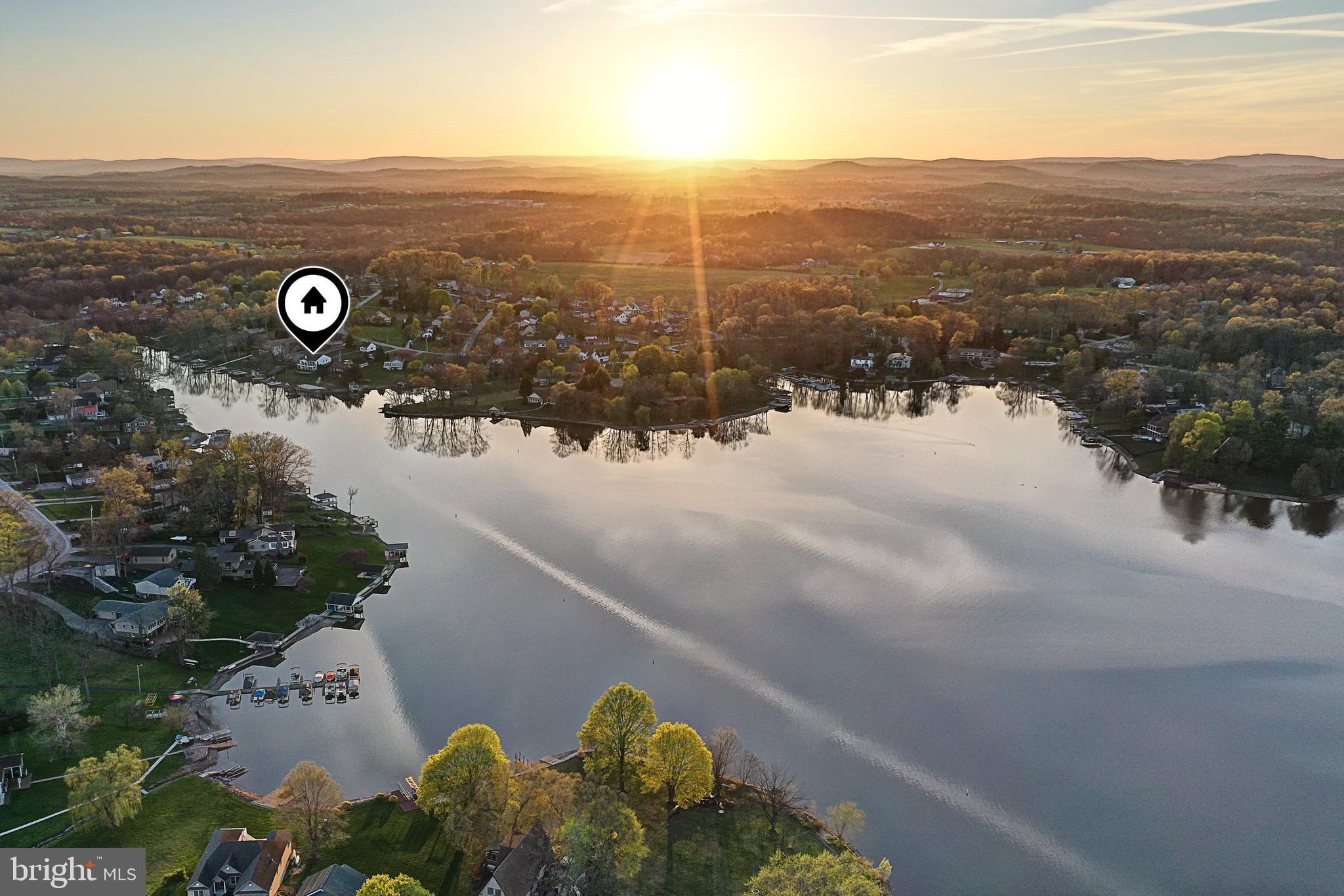 LAKE MEADE - Residential