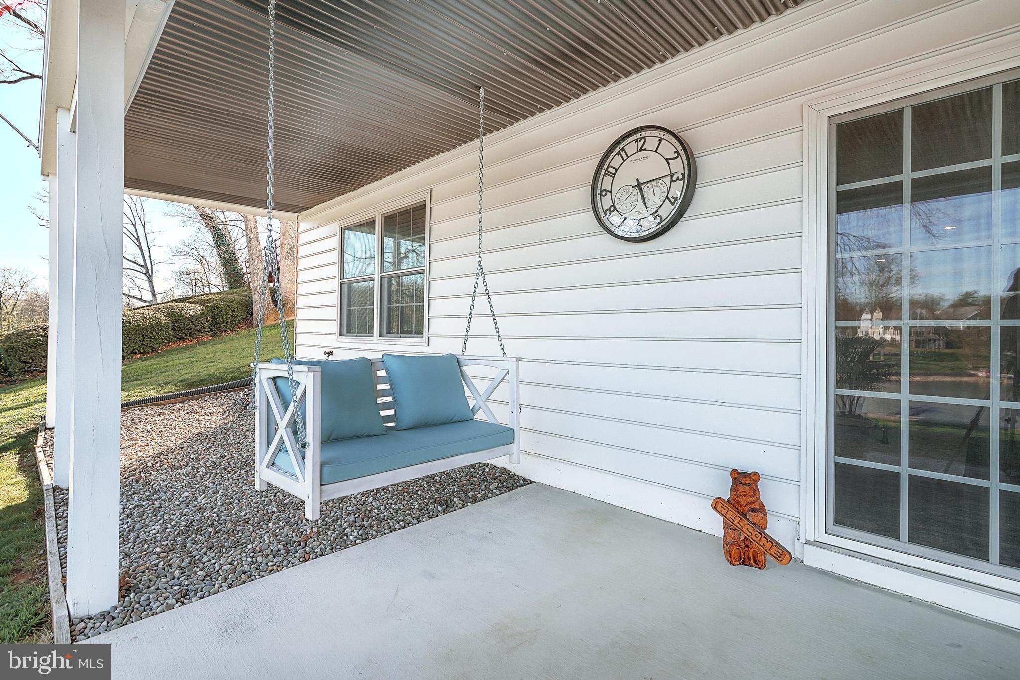 LAKE MEADE - Residential