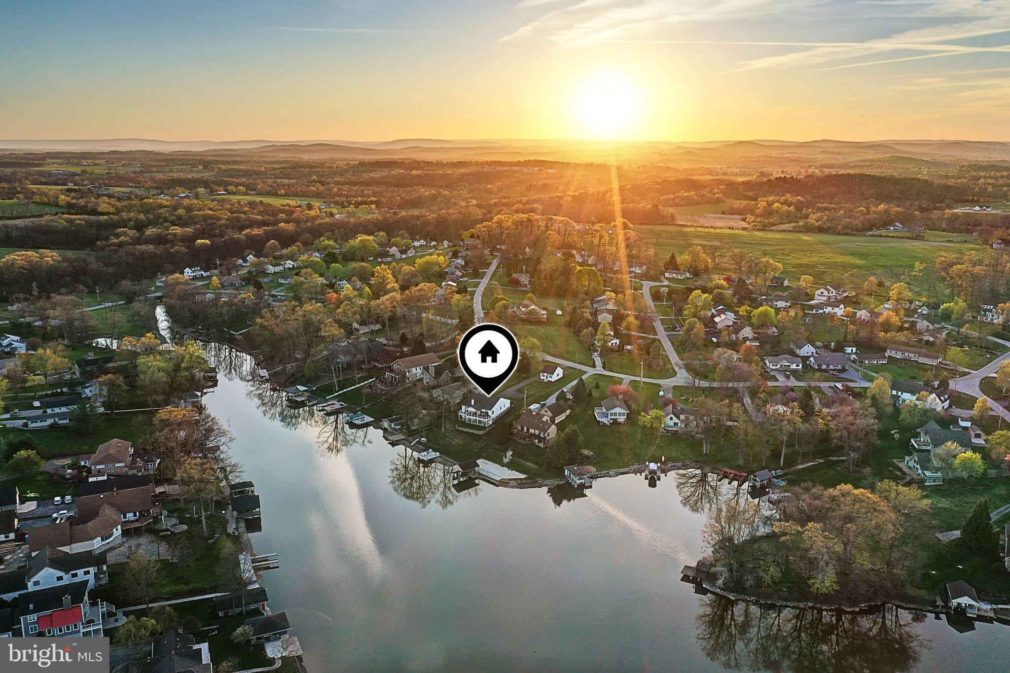 LAKE MEADE - Residential