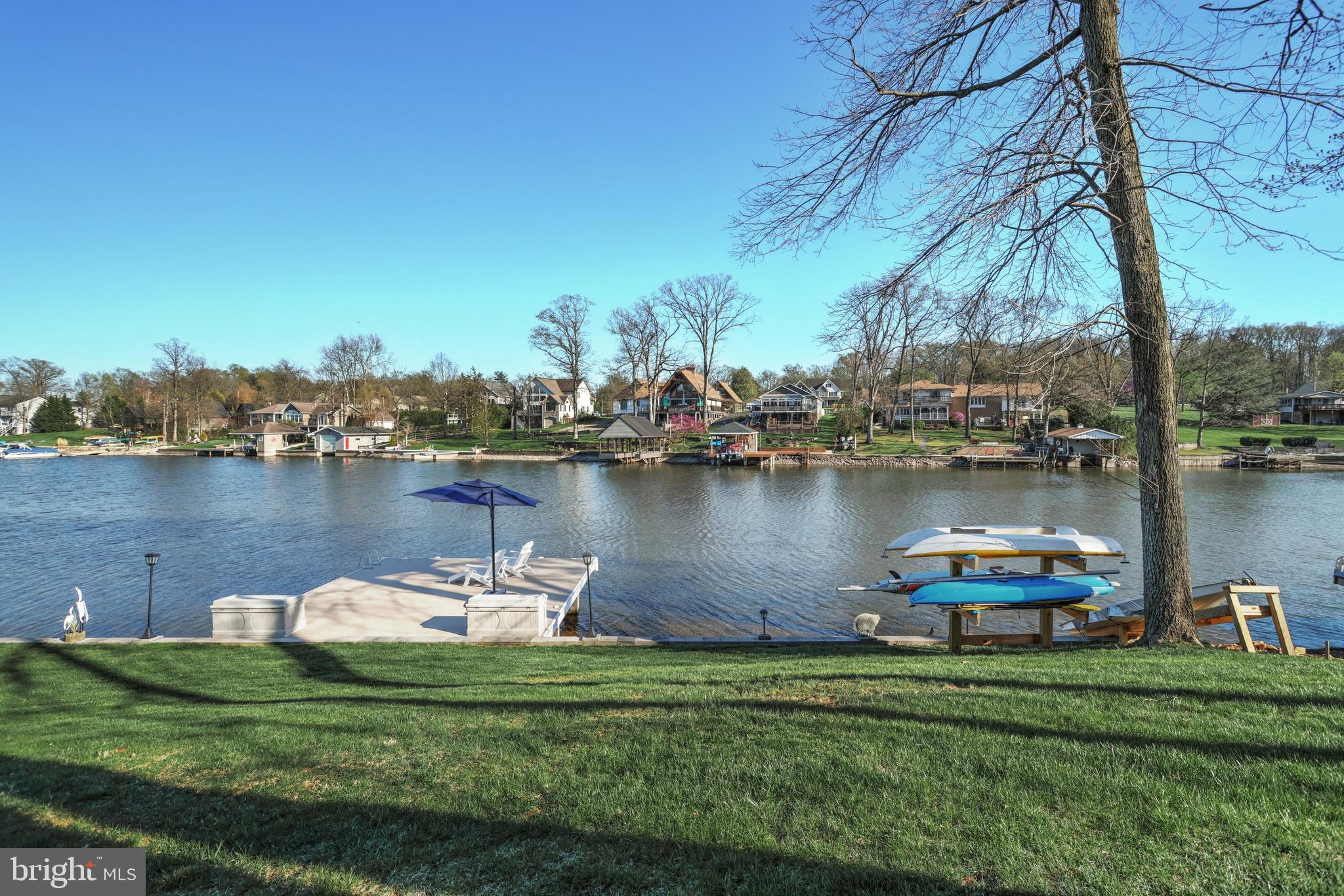 LAKE MEADE - Residential