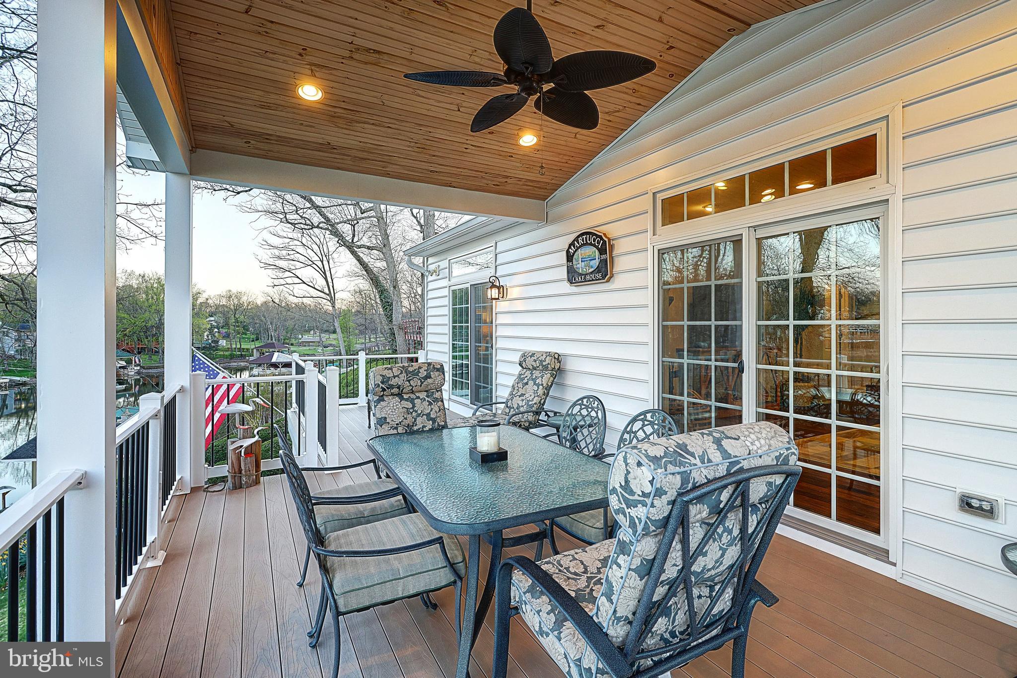 LAKE MEADE - Residential