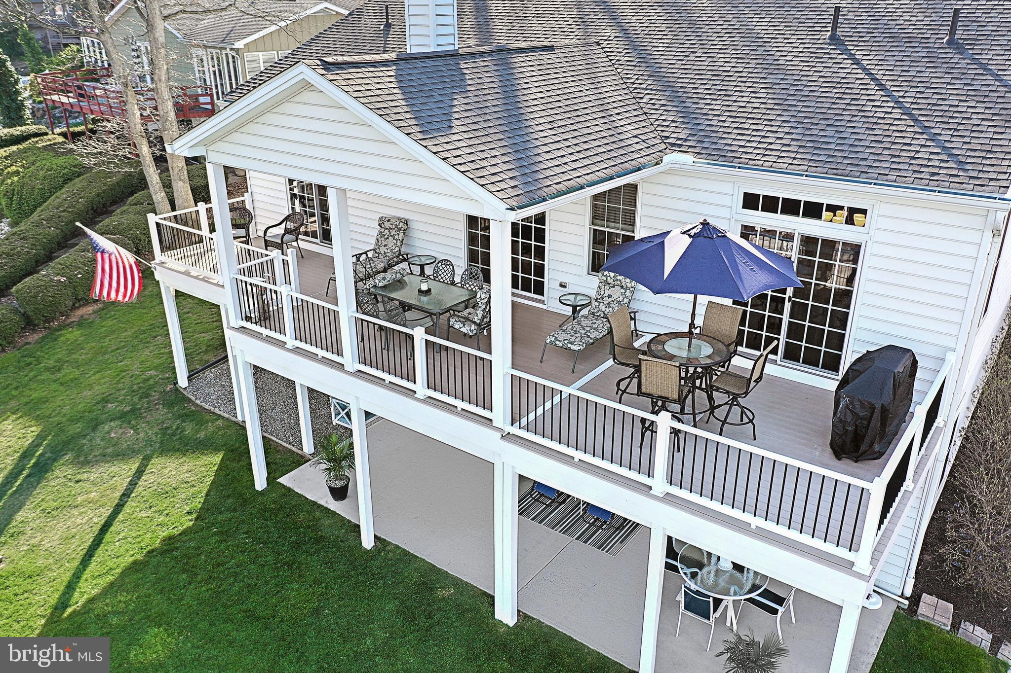 LAKE MEADE - Residential