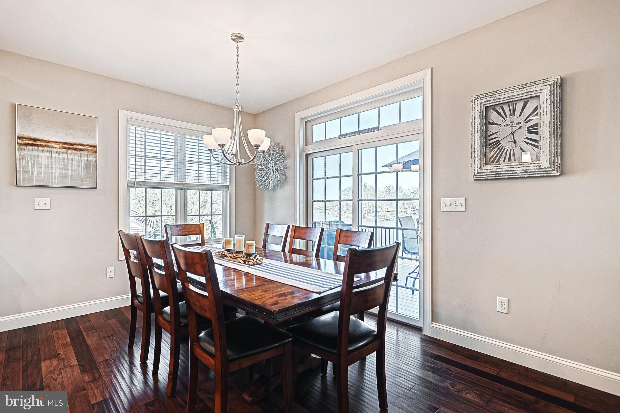 LAKE MEADE - Residential