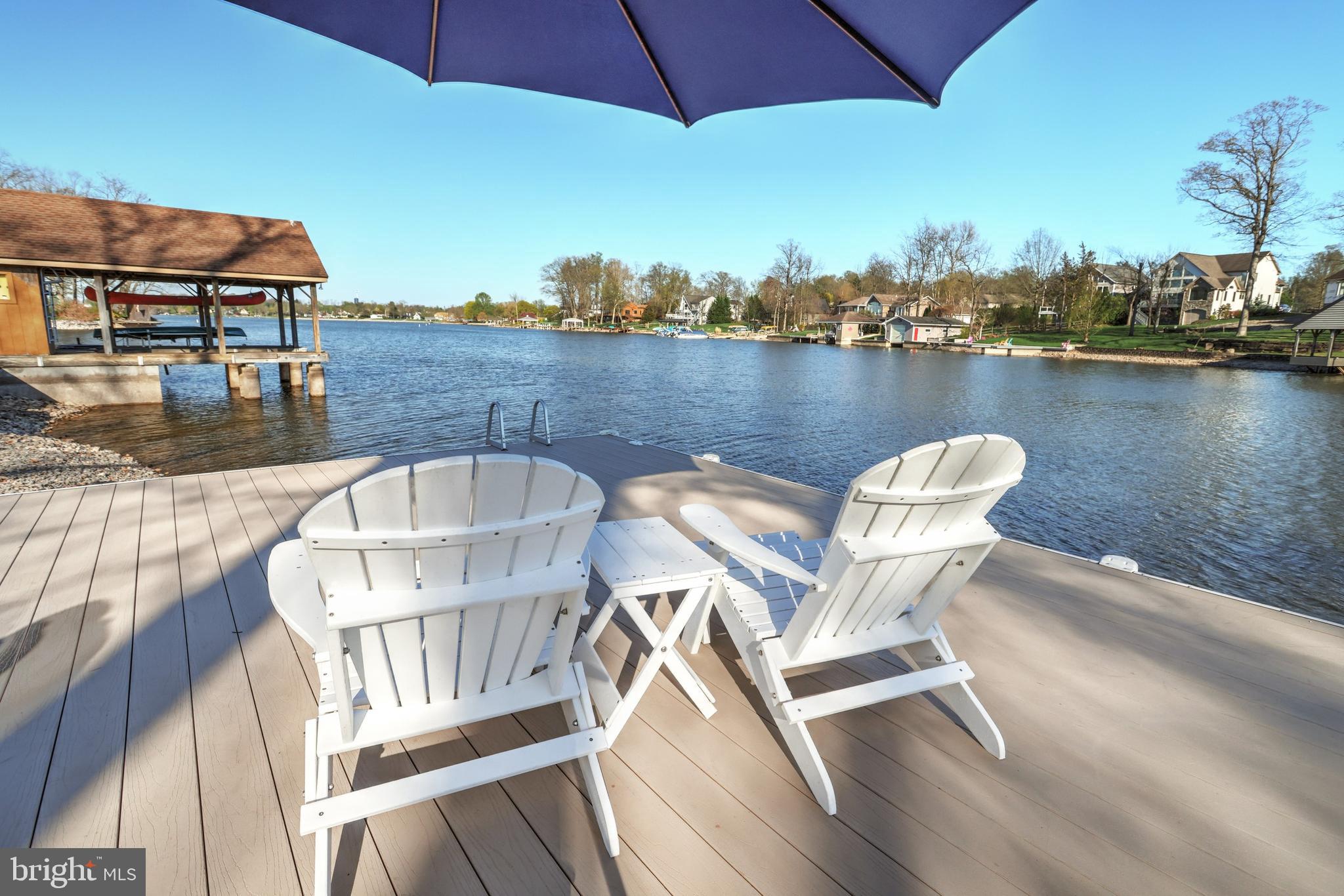 LAKE MEADE - Residential