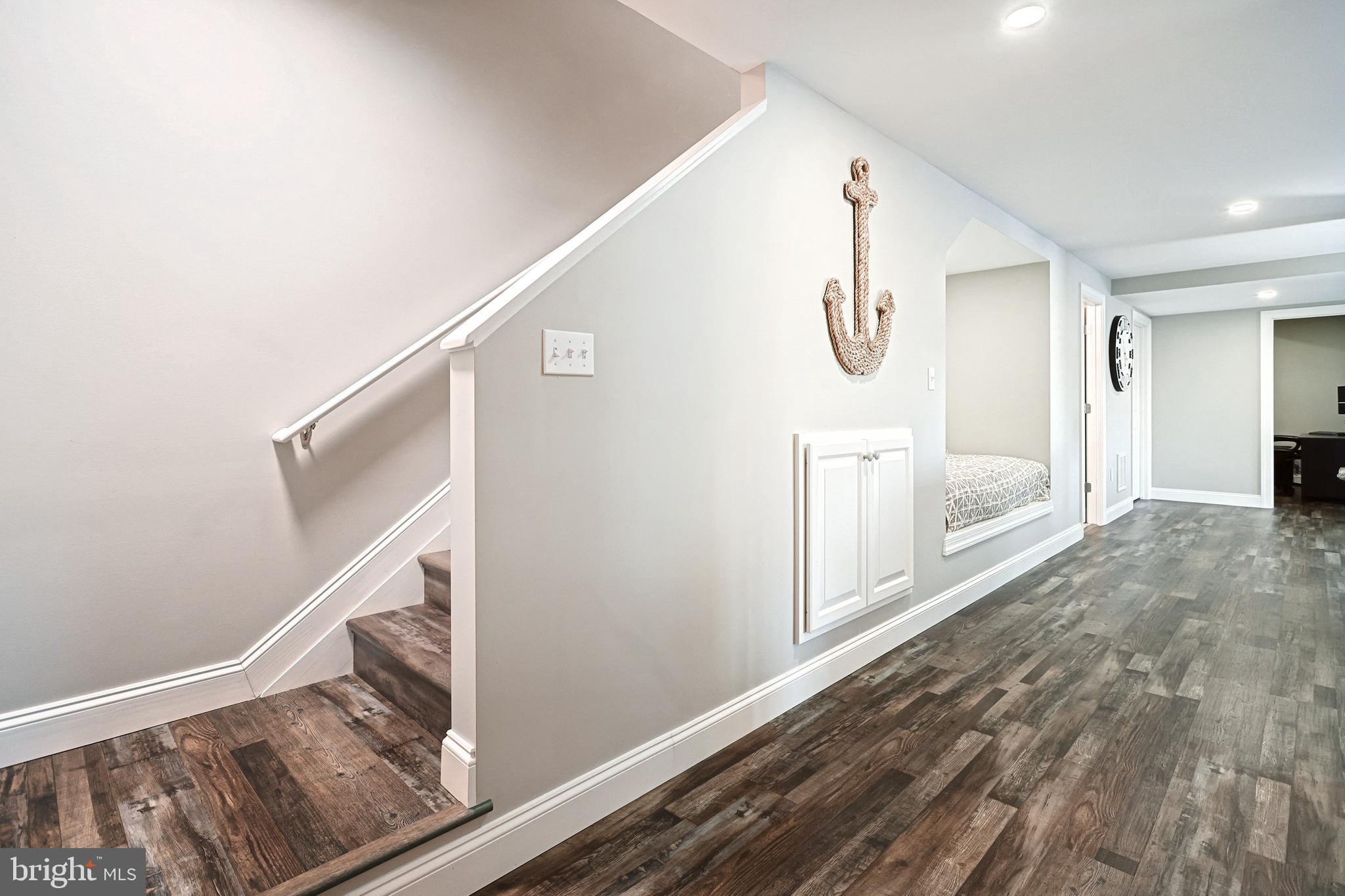 LAKE MEADE - Residential