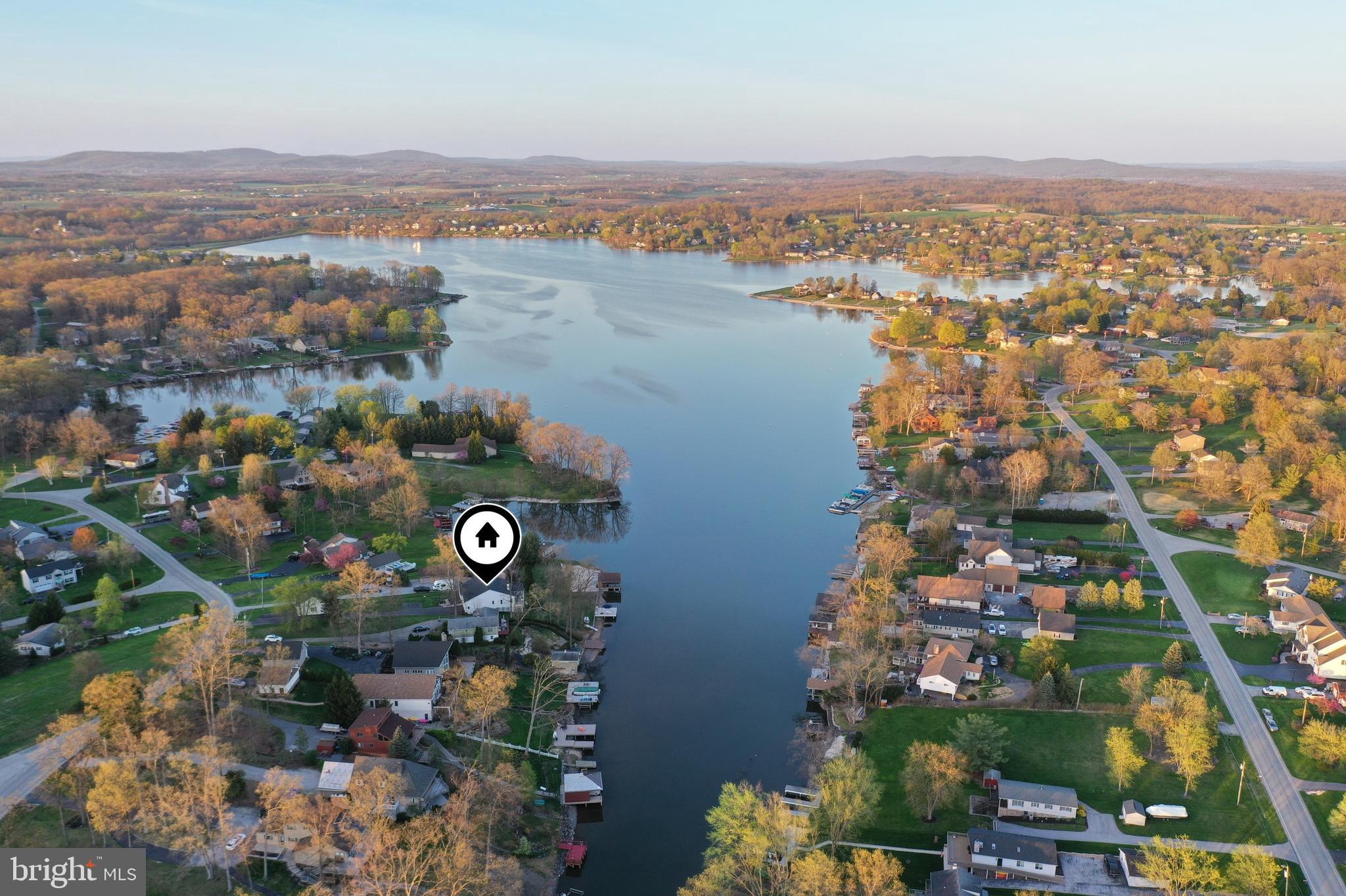 LAKE MEADE - Residential