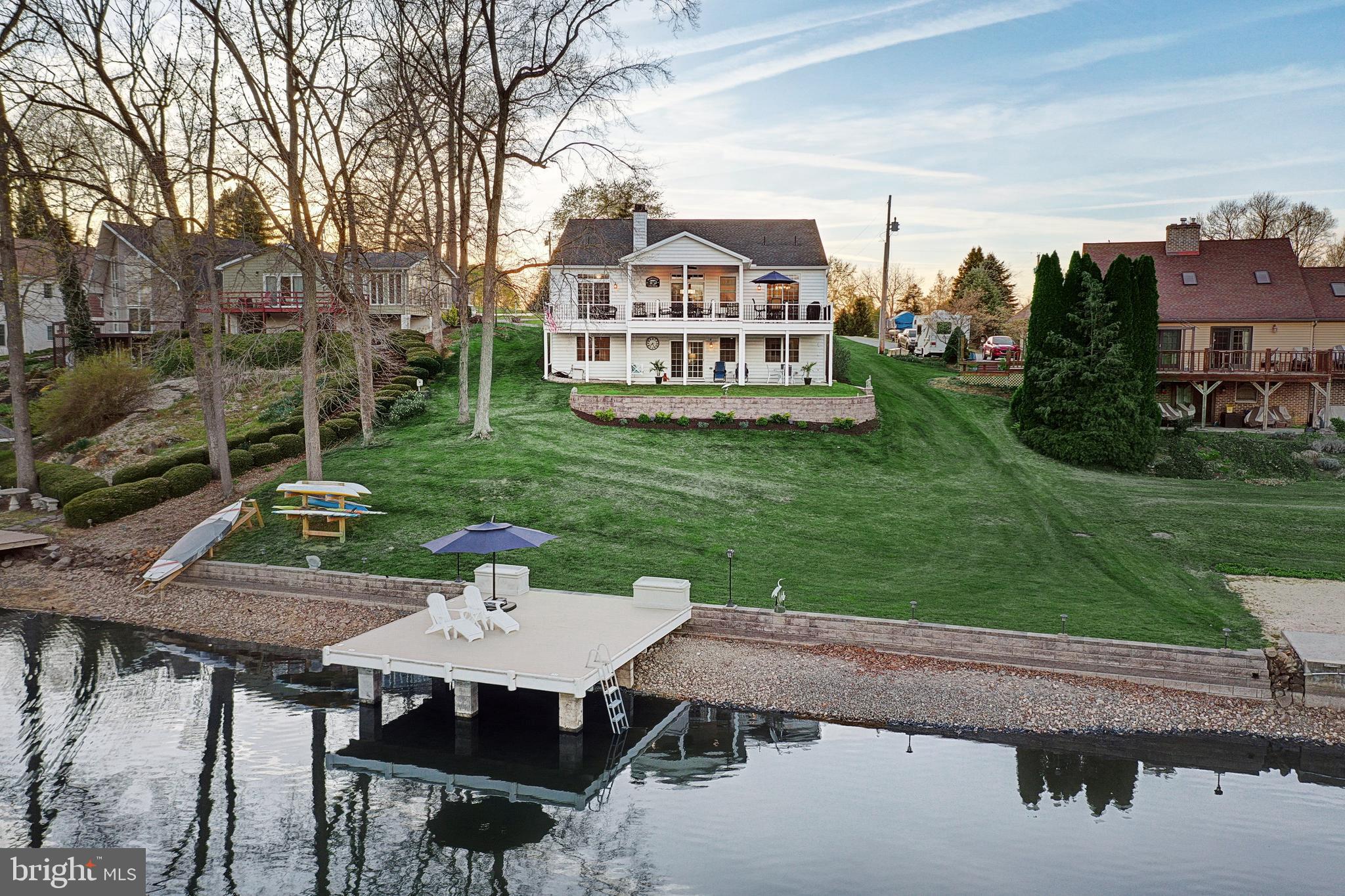 LAKE MEADE - Residential