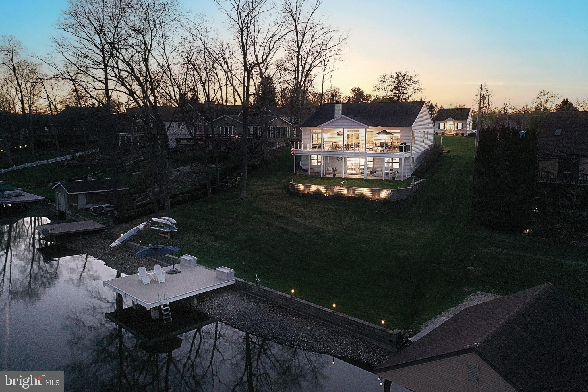 LAKE MEADE - Residential