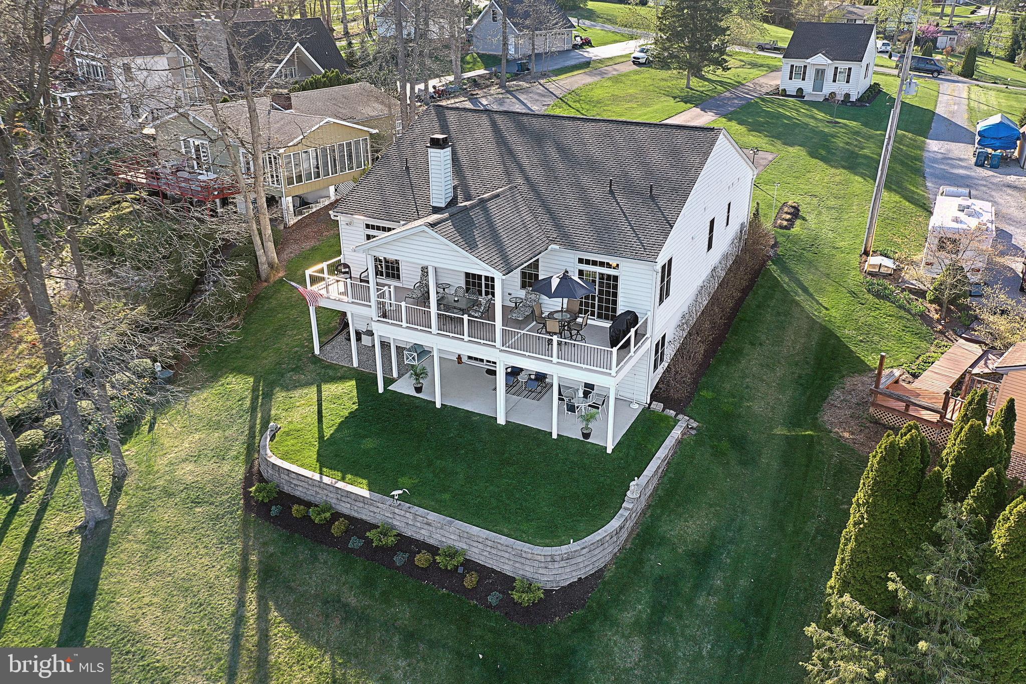 LAKE MEADE - Residential