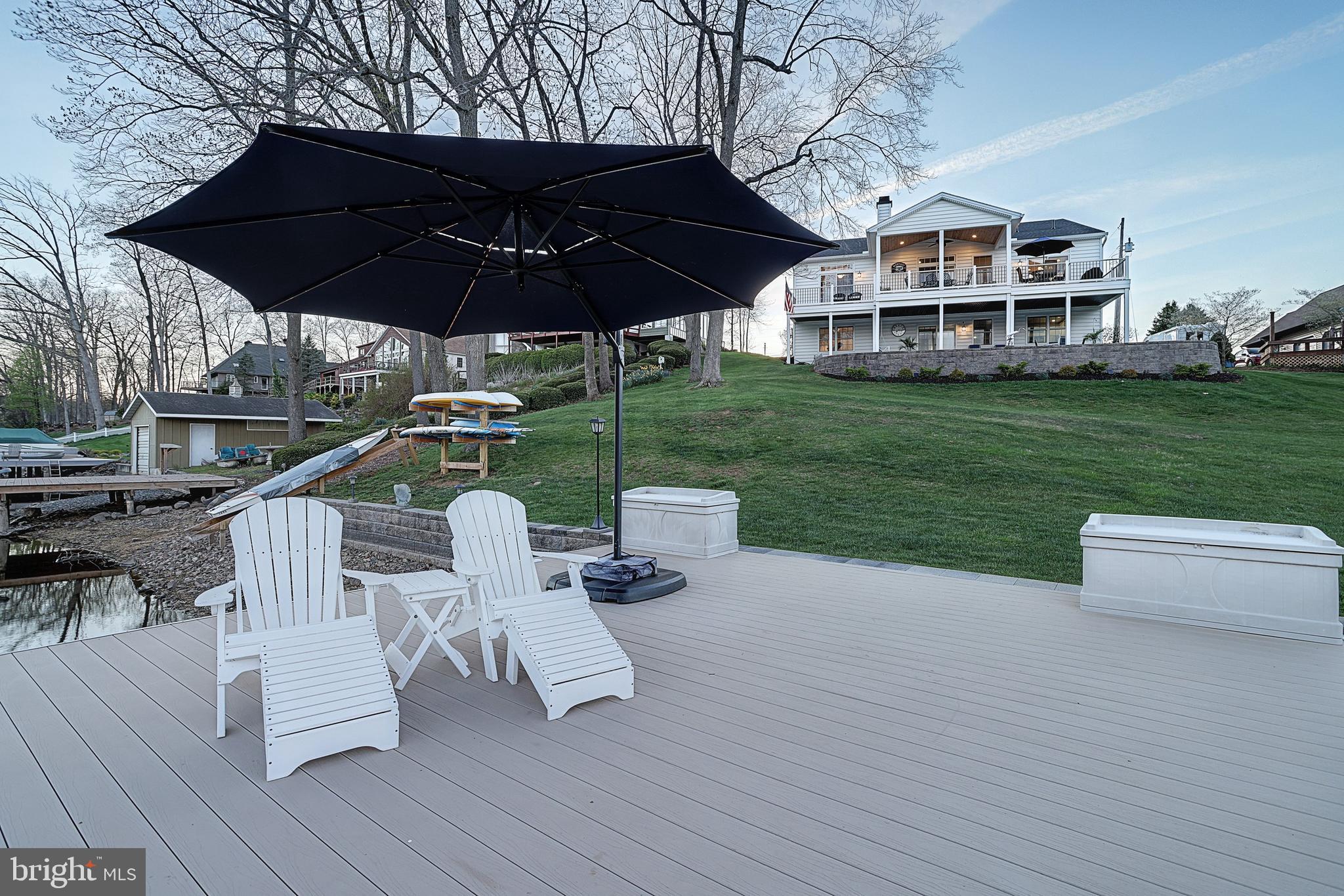 LAKE MEADE - Residential