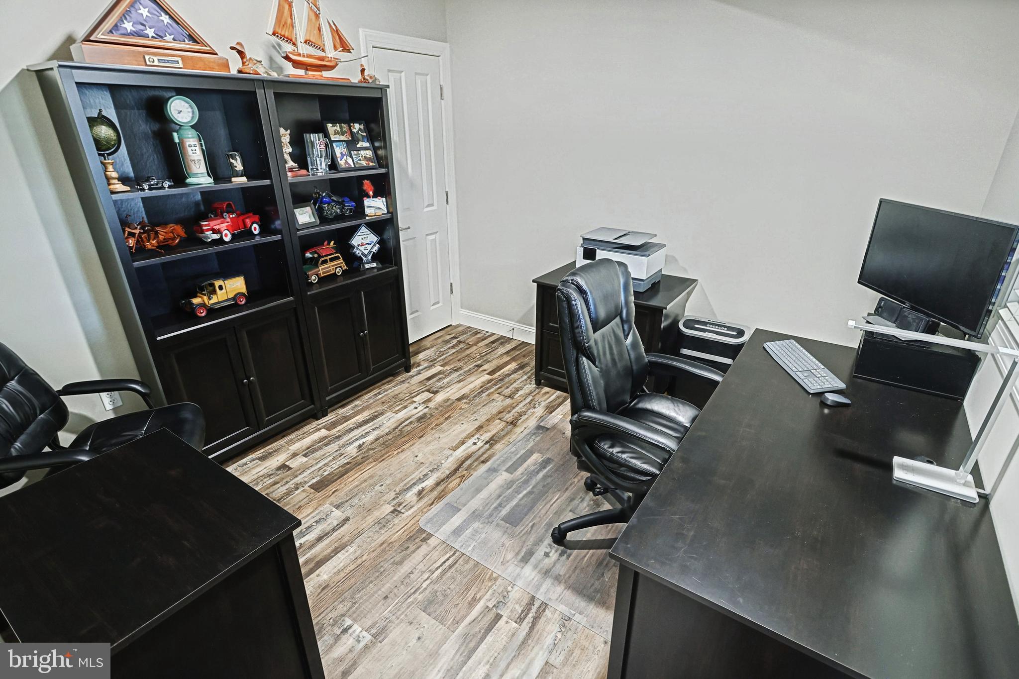 LAKE MEADE - Residential