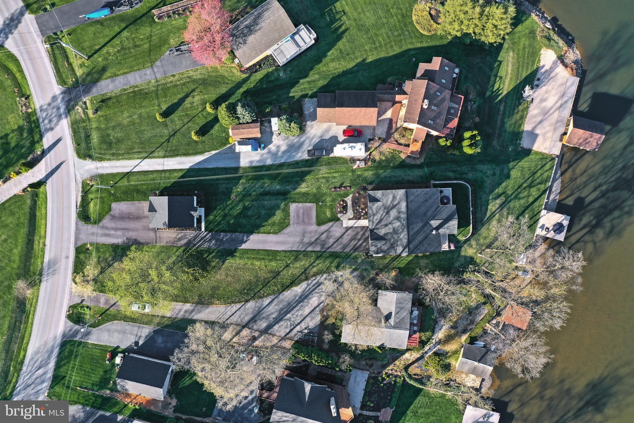 LAKE MEADE - Residential