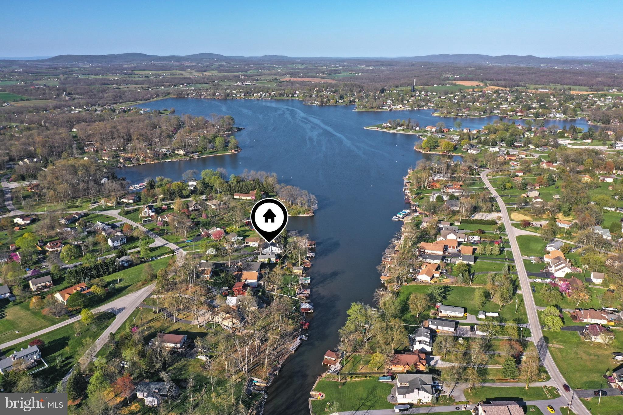 LAKE MEADE - Residential