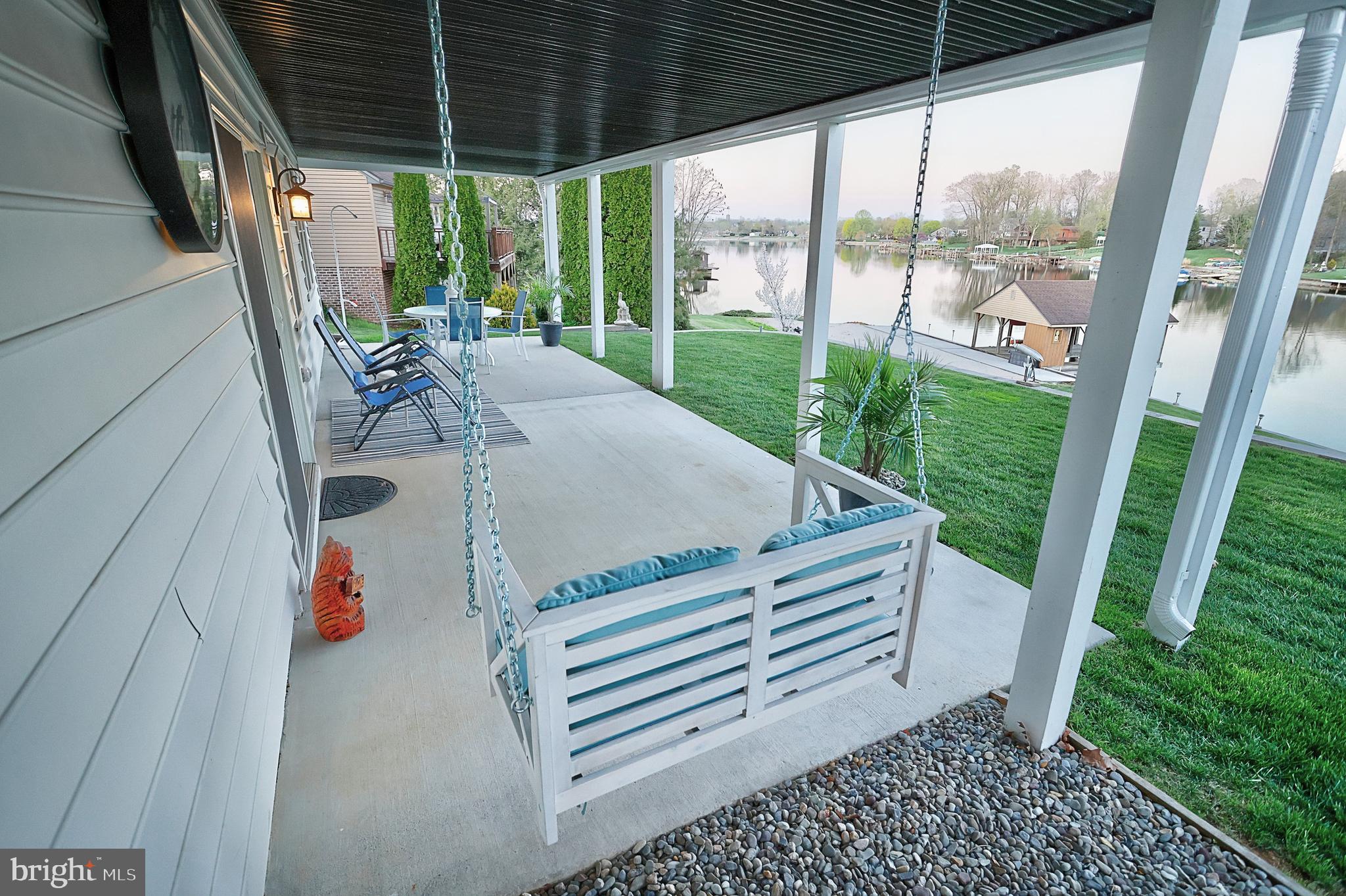 LAKE MEADE - Residential