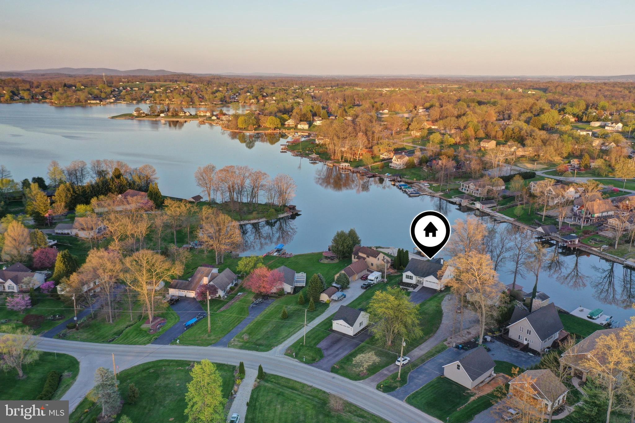 LAKE MEADE - Residential