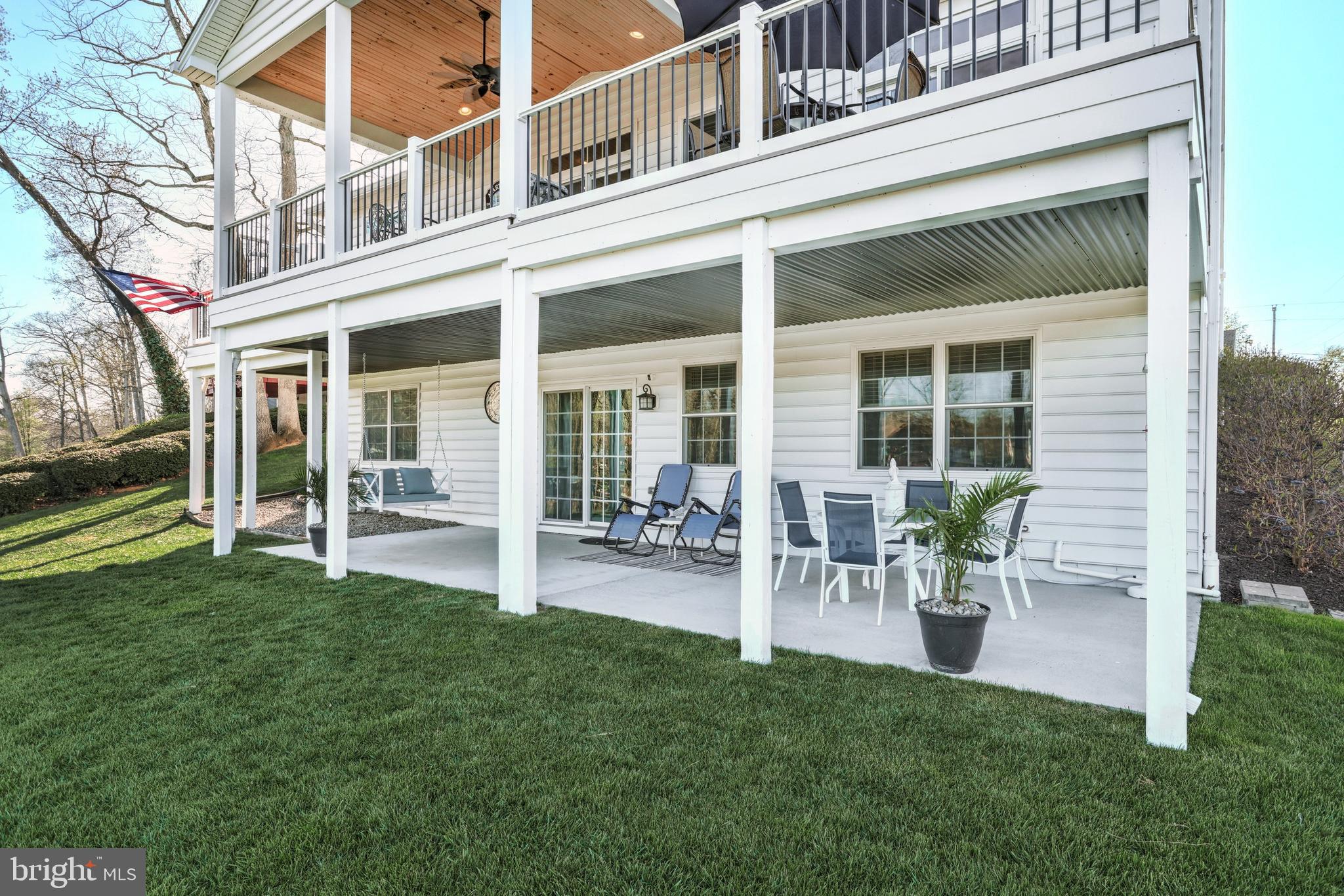 LAKE MEADE - Residential