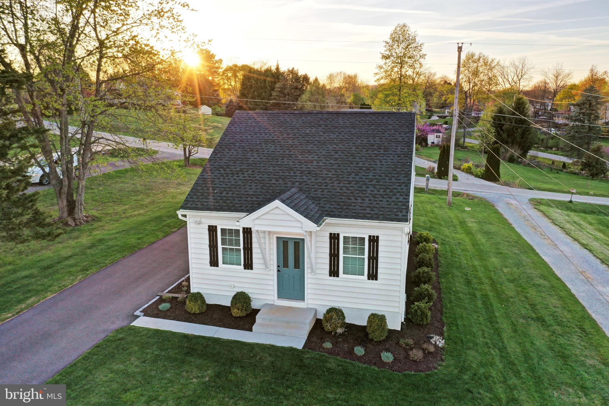 LAKE MEADE - Residential
