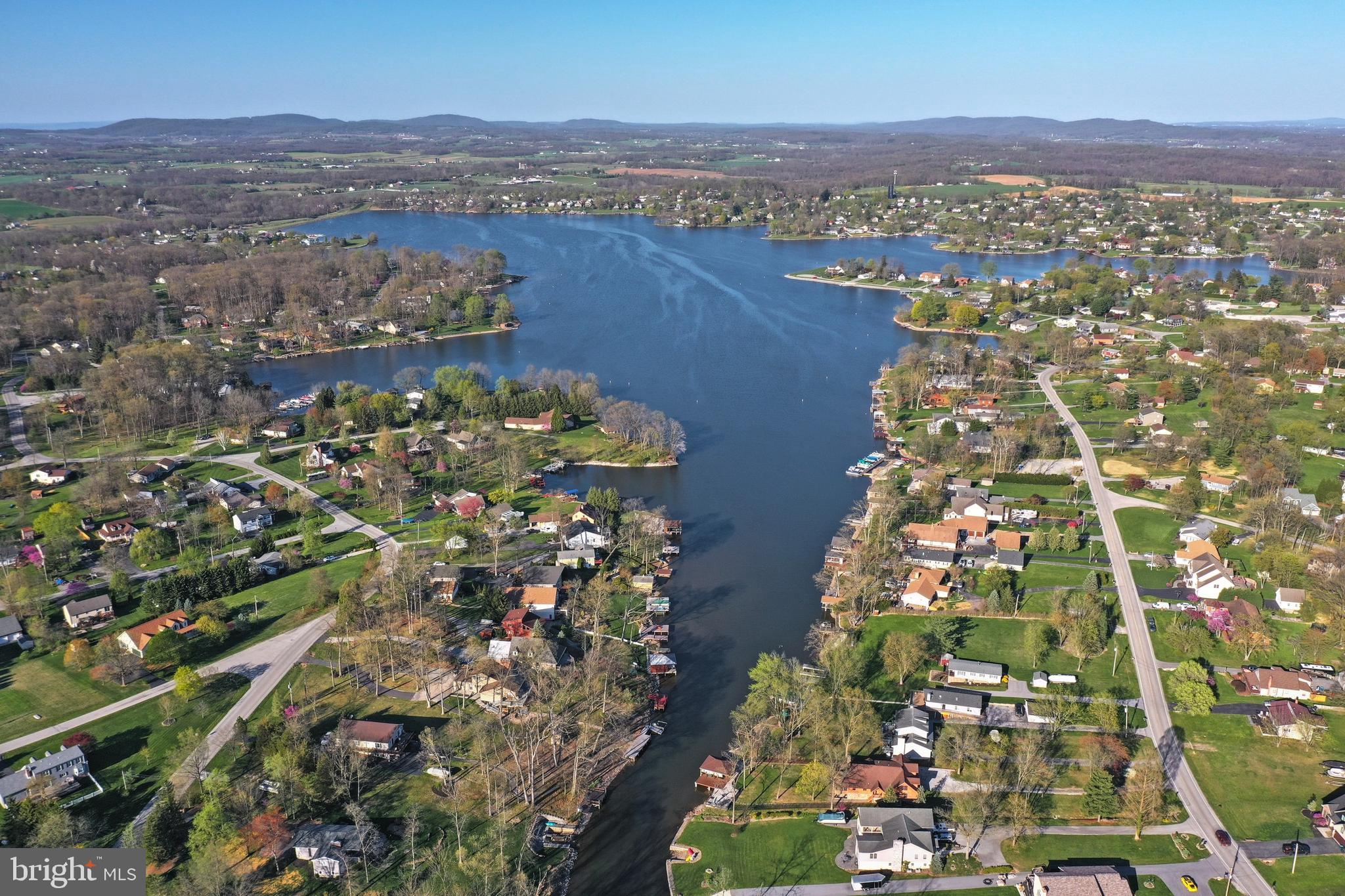 LAKE MEADE - Residential