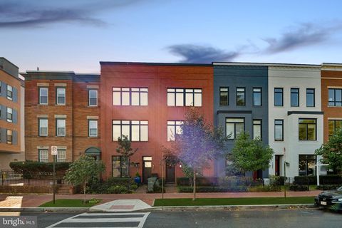 1325 D STREET SE WASHINGTON DC 20003