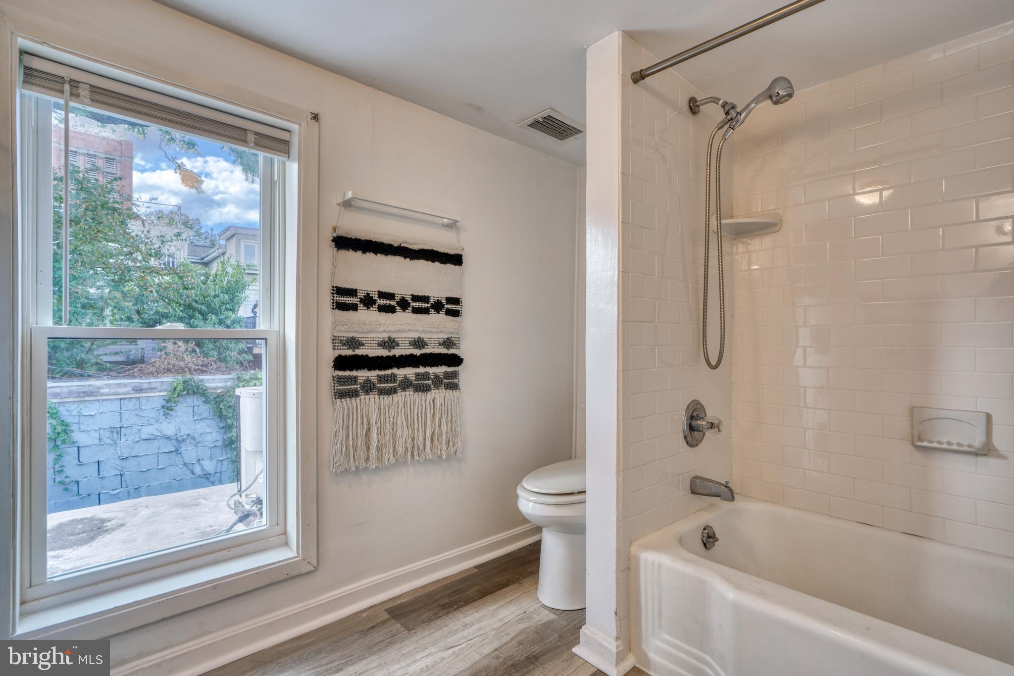 FELLS POINT HISTORIC DISTRICT - Residential