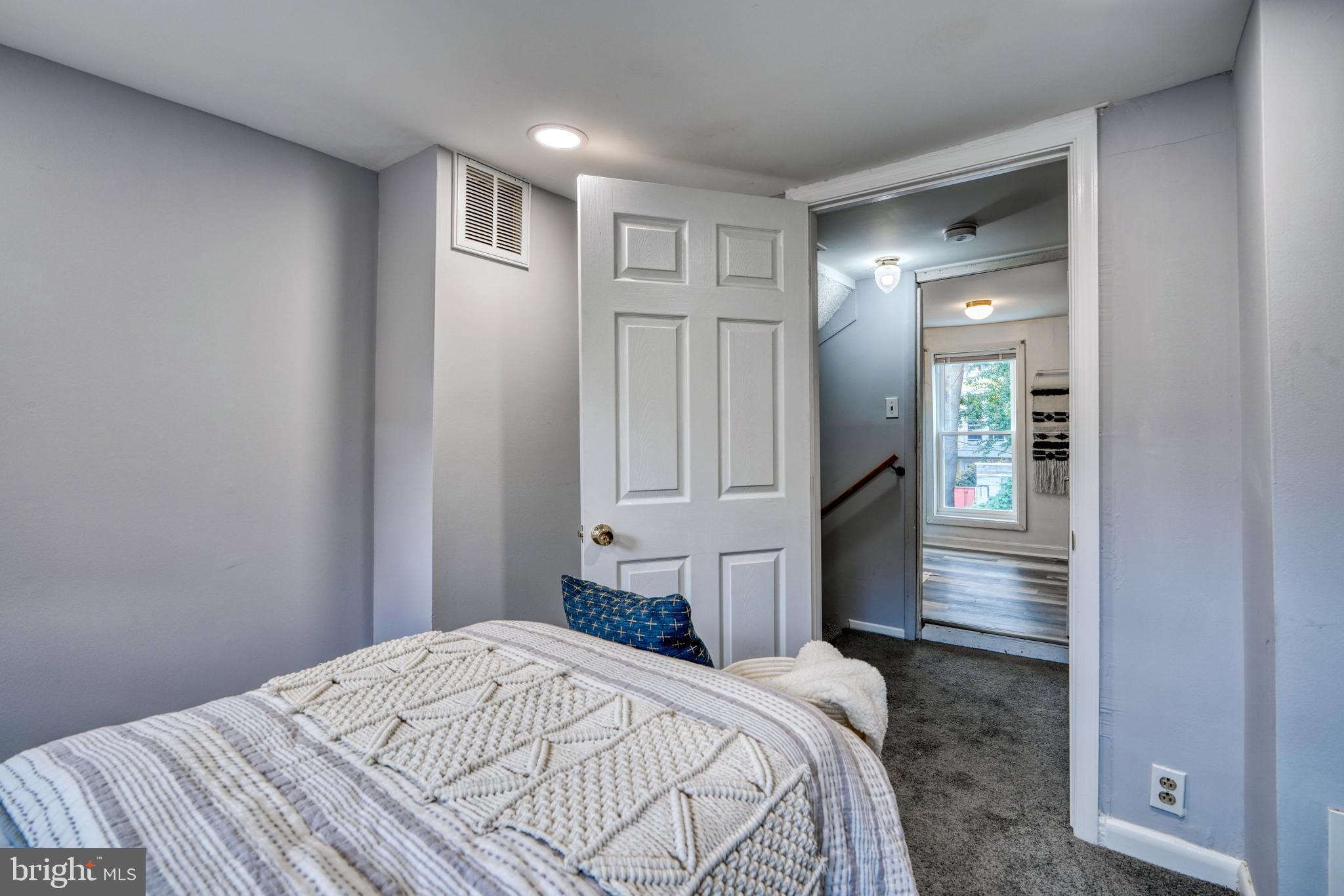 FELLS POINT HISTORIC DISTRICT - Residential