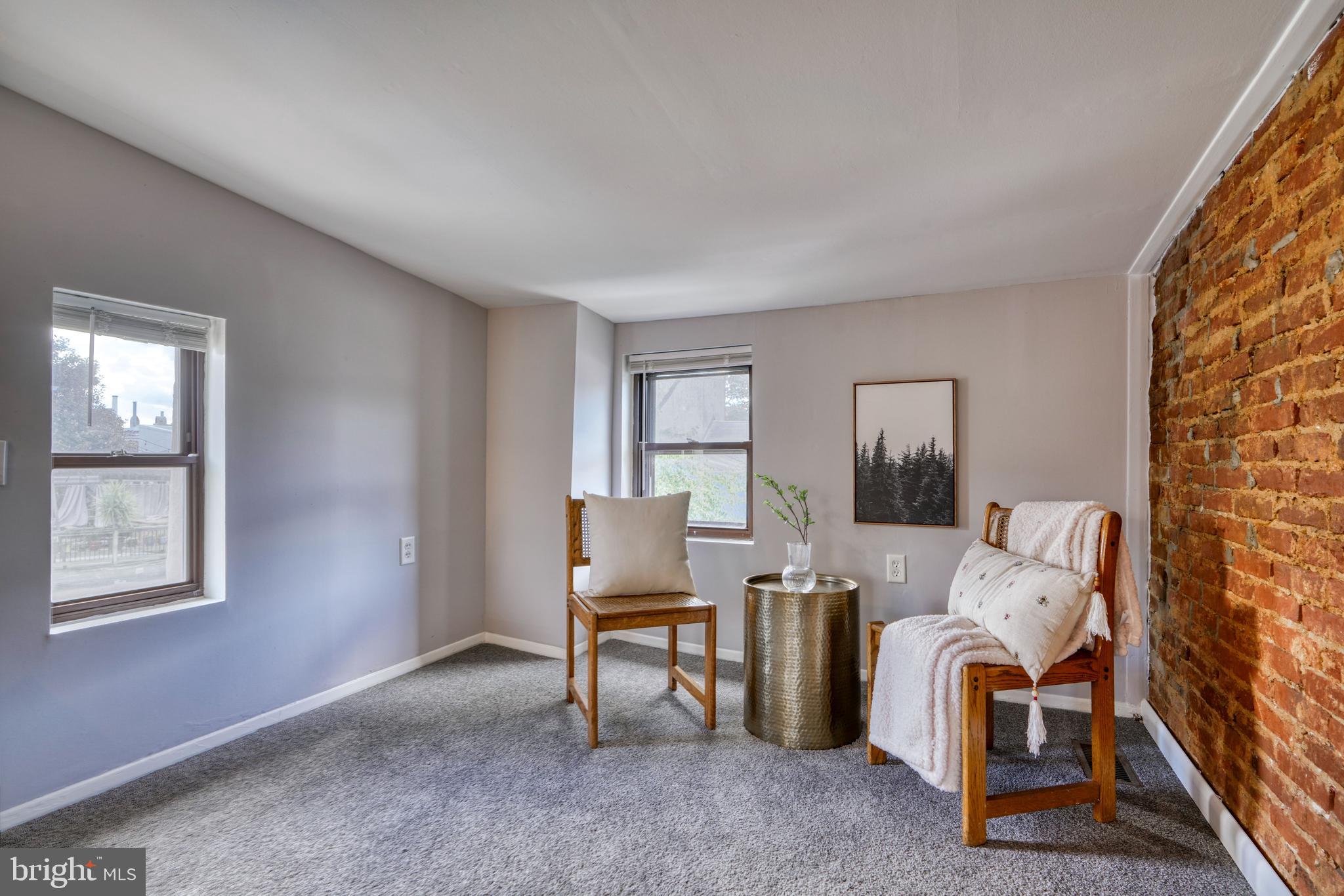 FELLS POINT HISTORIC DISTRICT - Residential